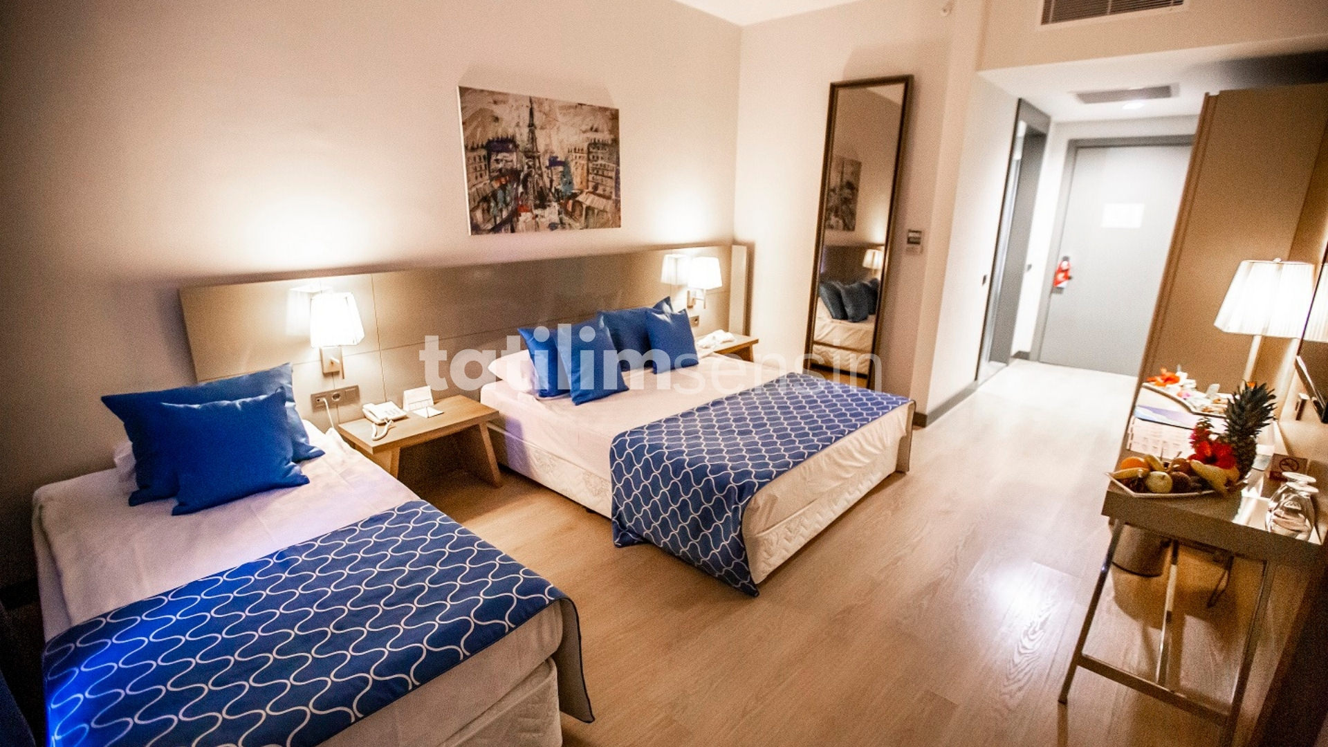 Club Calimera Serra Palace Otel - 20