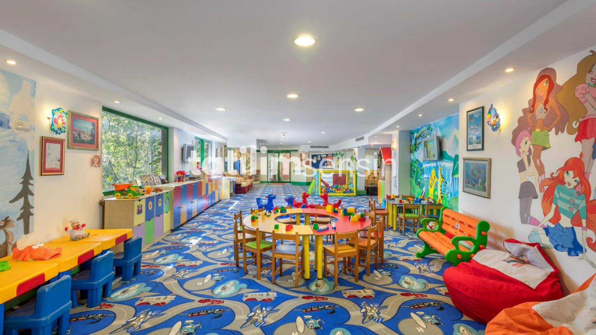 Club Hotel Sera - 11