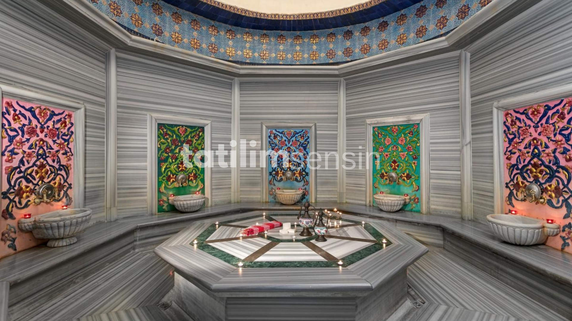 Club Hotel Sera - 12