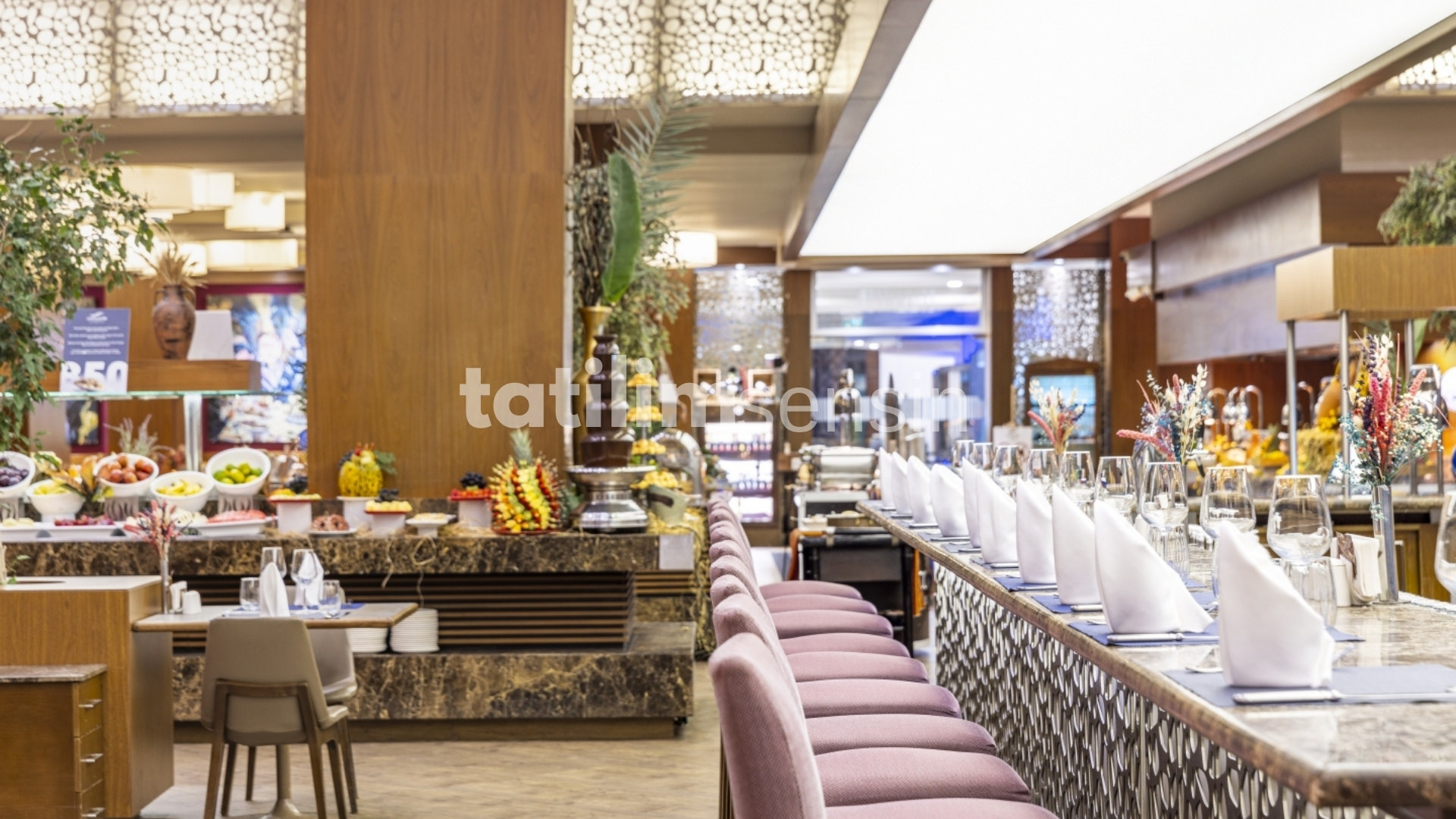 Concorde Deluxe Resort - 17