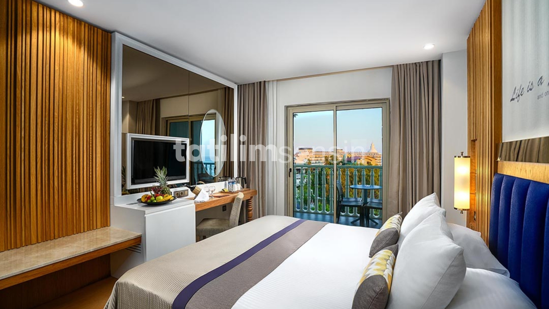 Sidemarin Kirman Premium - 26