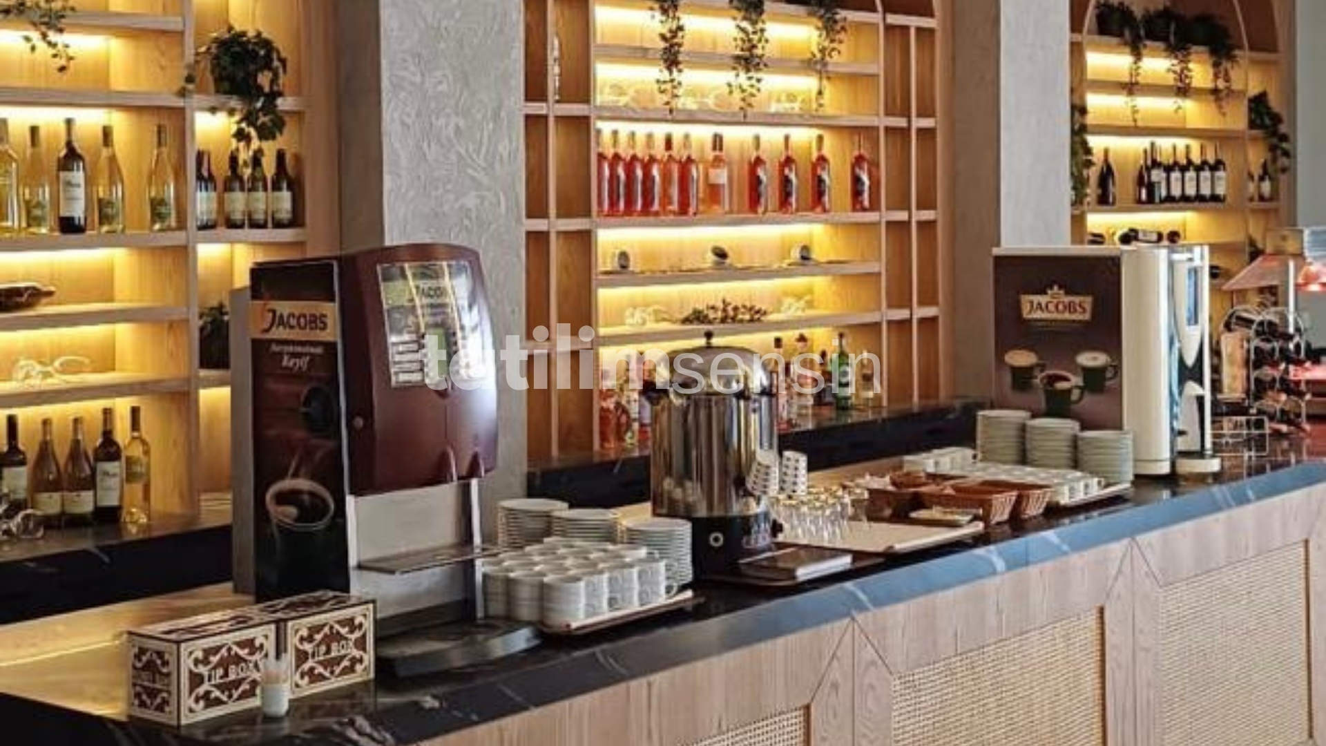 Ege Babaylon Hotel - 5