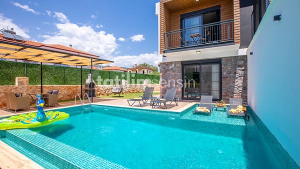 Villa Mayro | Kaş