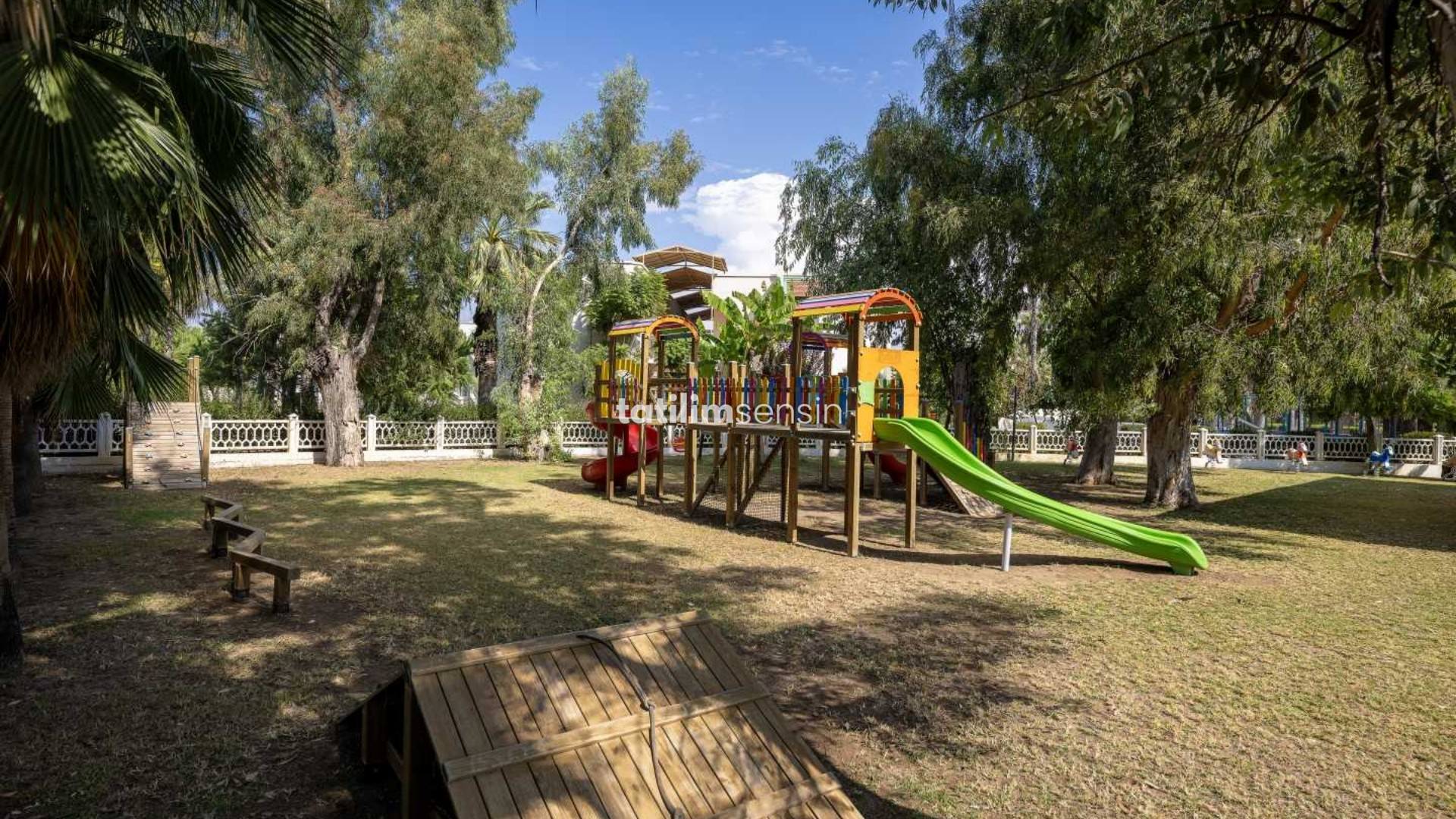 Adora Hotel Resort - 18