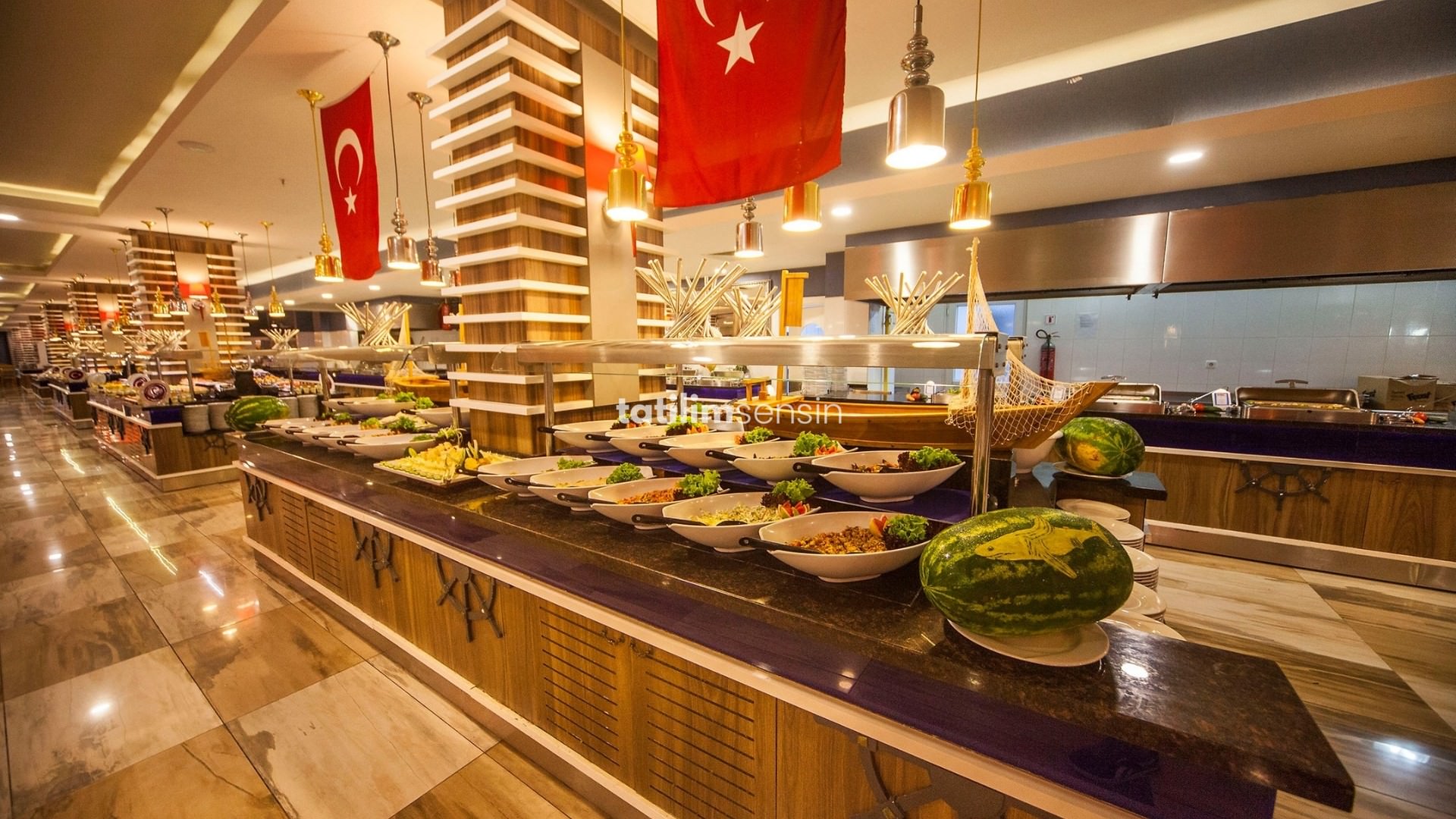 Eftalia Marin Resort - 14