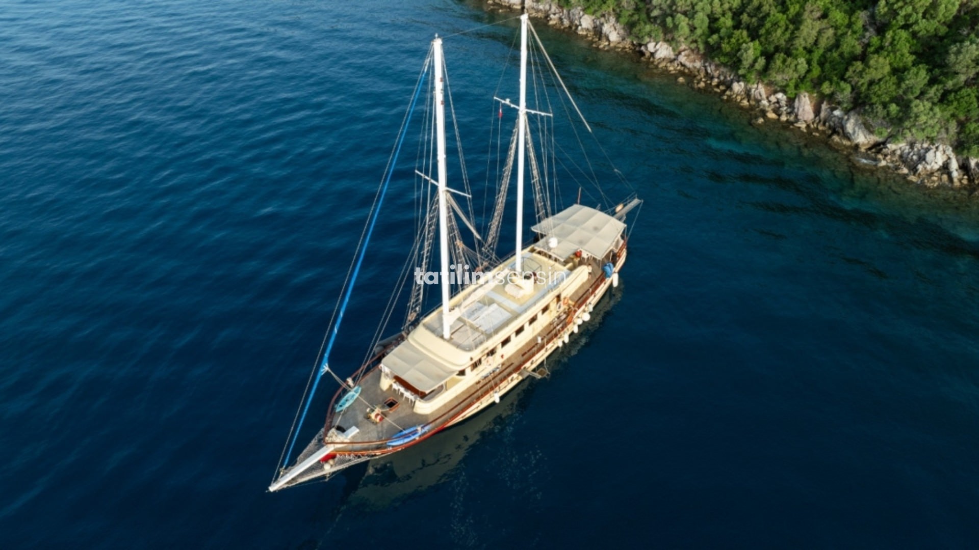 Memory Gulet Marmaris - 4