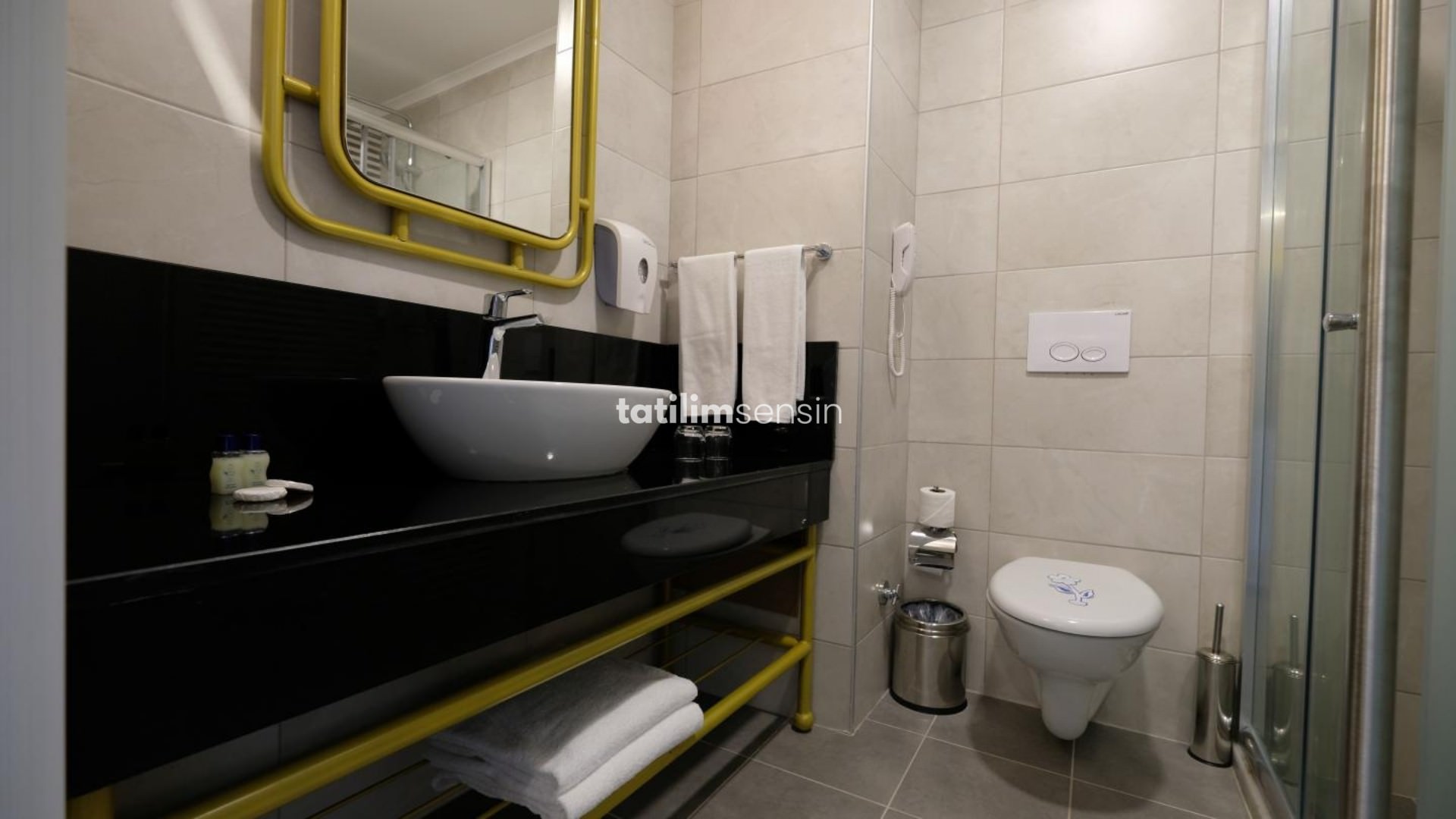 Seaden Valentine Resort - 18