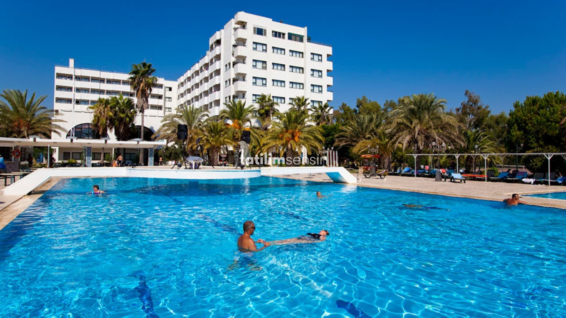 Süral Hotel Side - 7