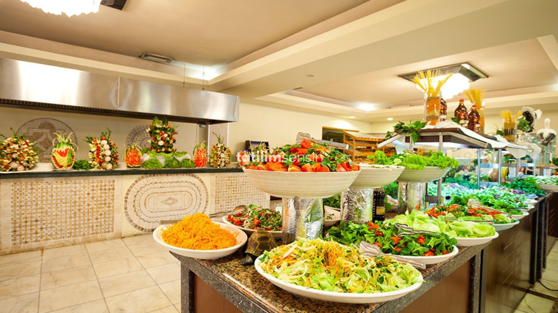 Süral Hotel Side - 14