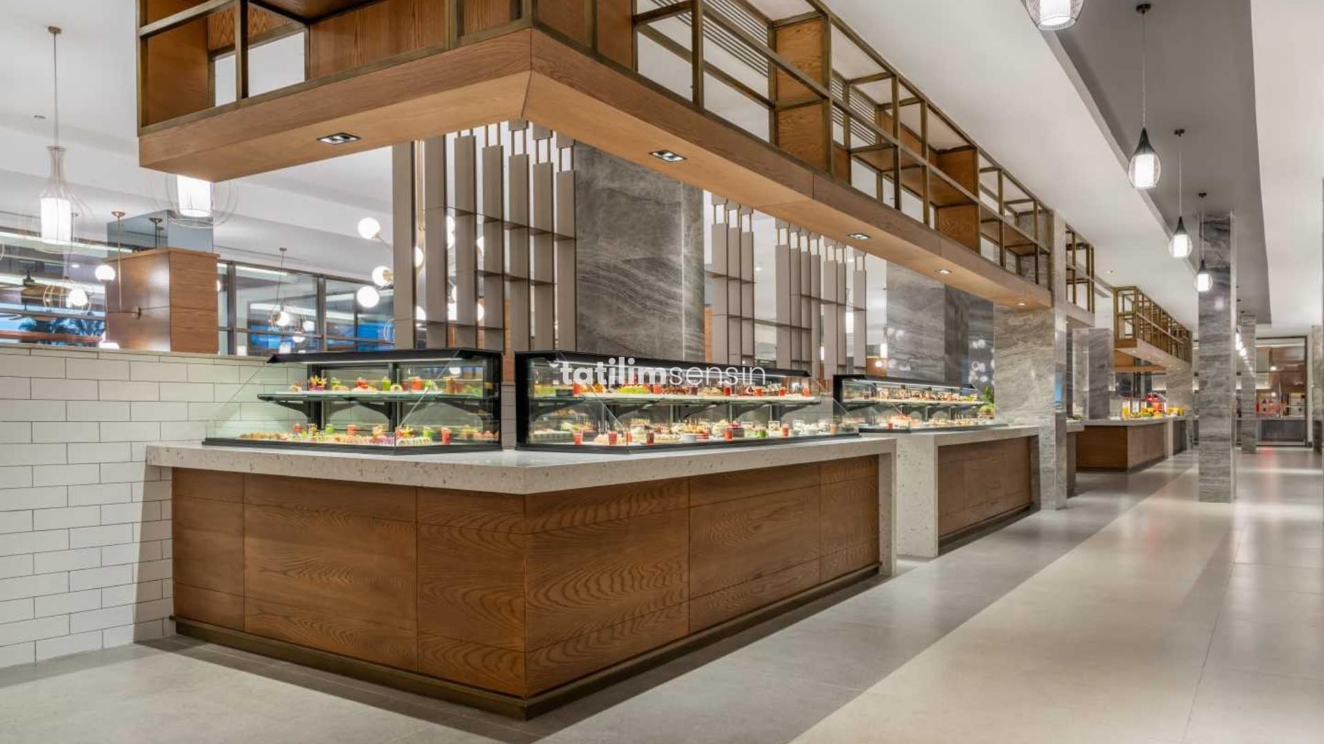 Süral Saray Hotel +16 - 15