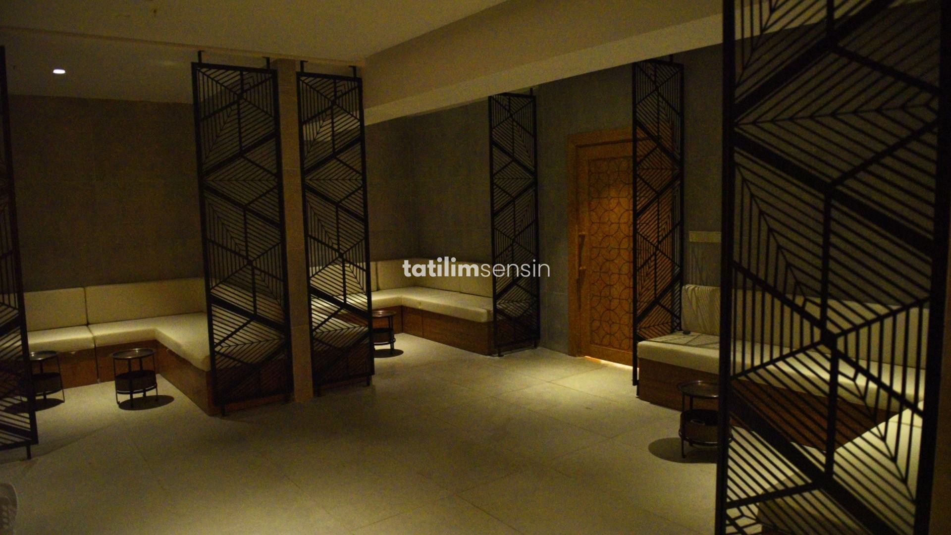 Bergiz Hotels Resorts - 29