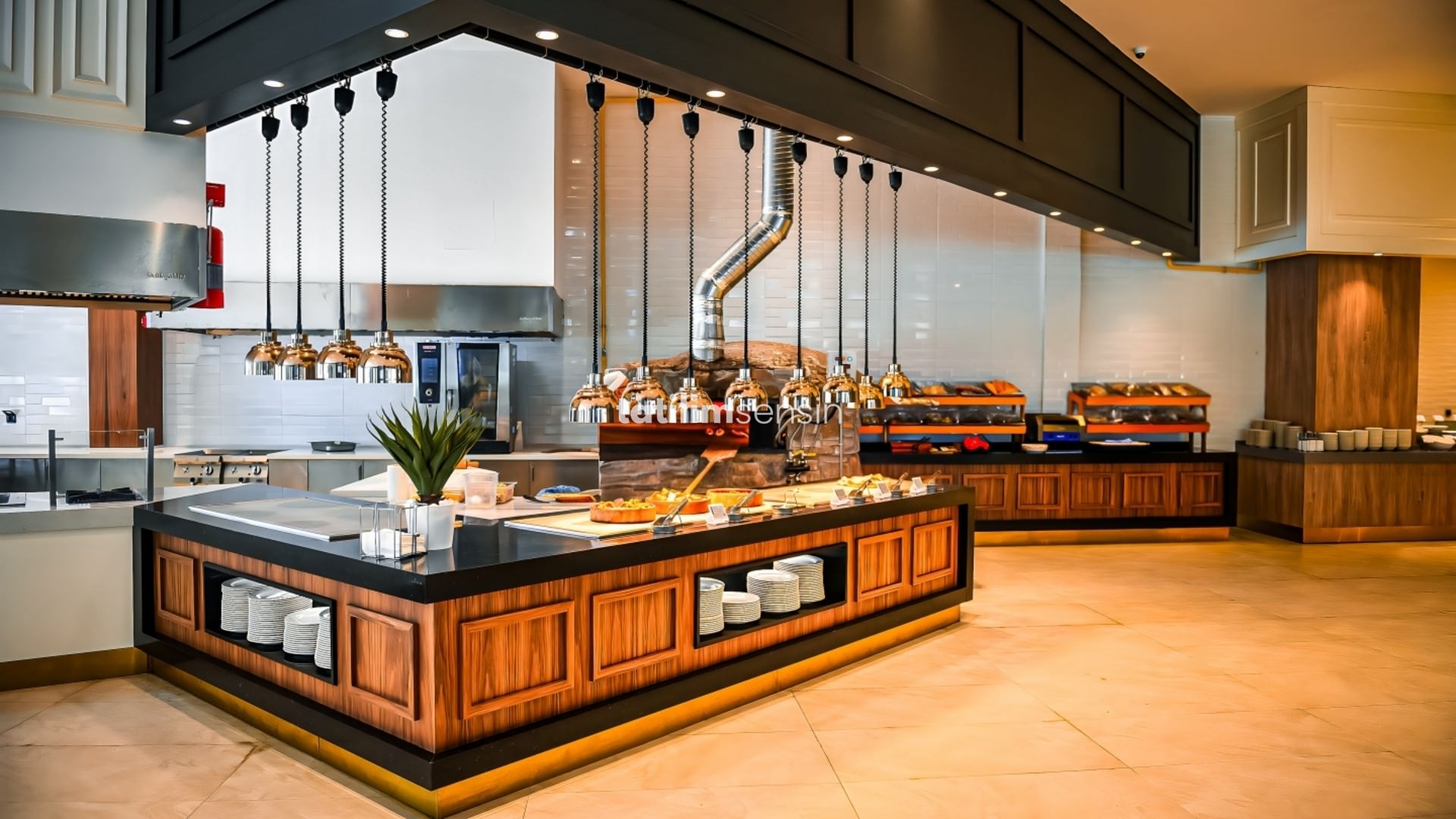 Bergiz Hotels Resorts - 15