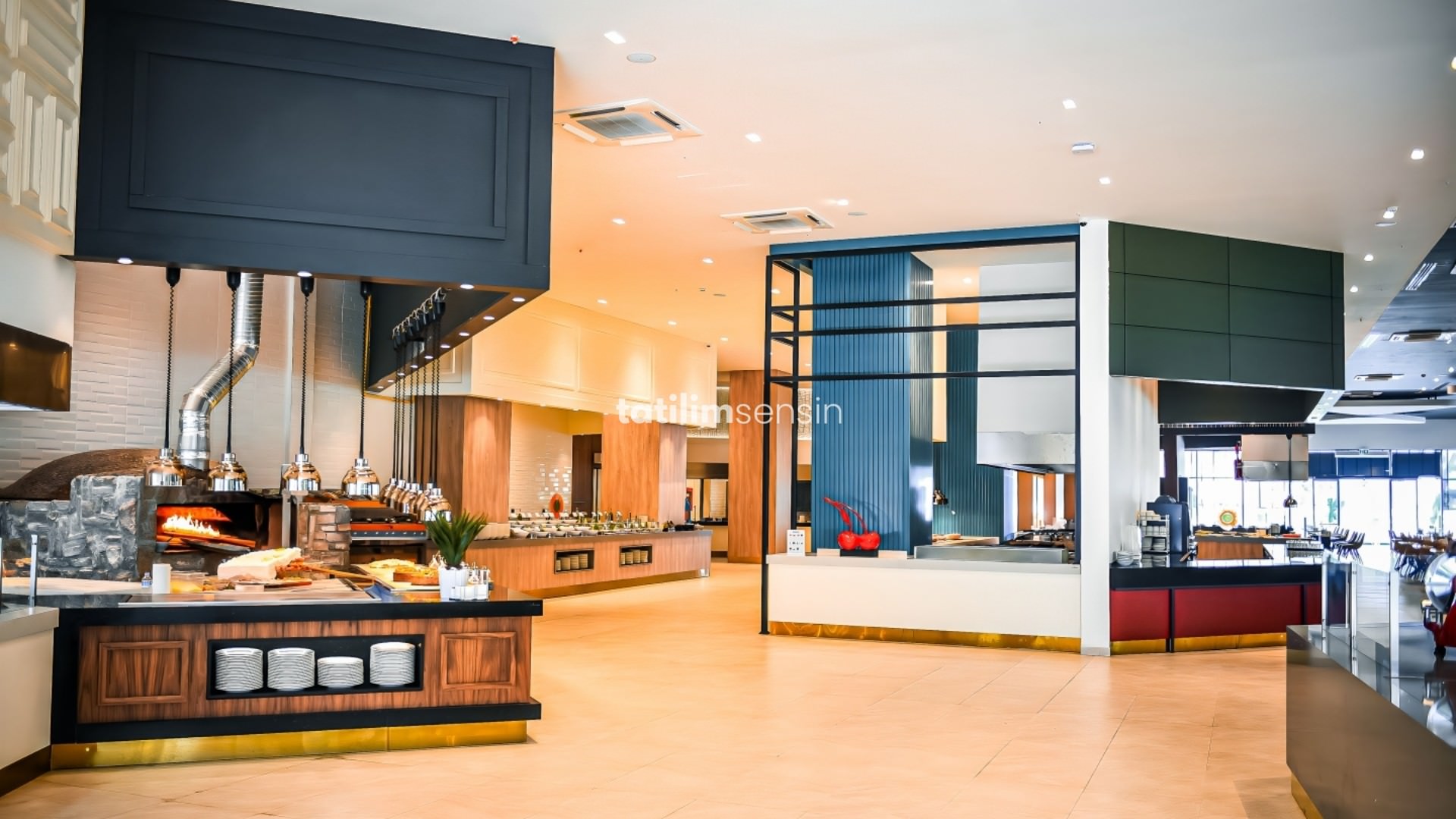 Bergiz Hotels Resorts - 14