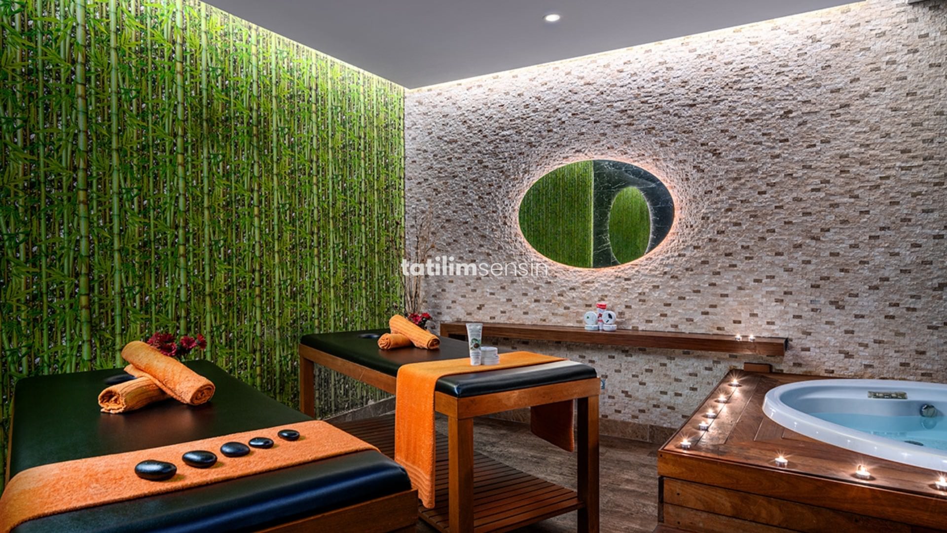 Club Sun Heaven Family Spa - 27