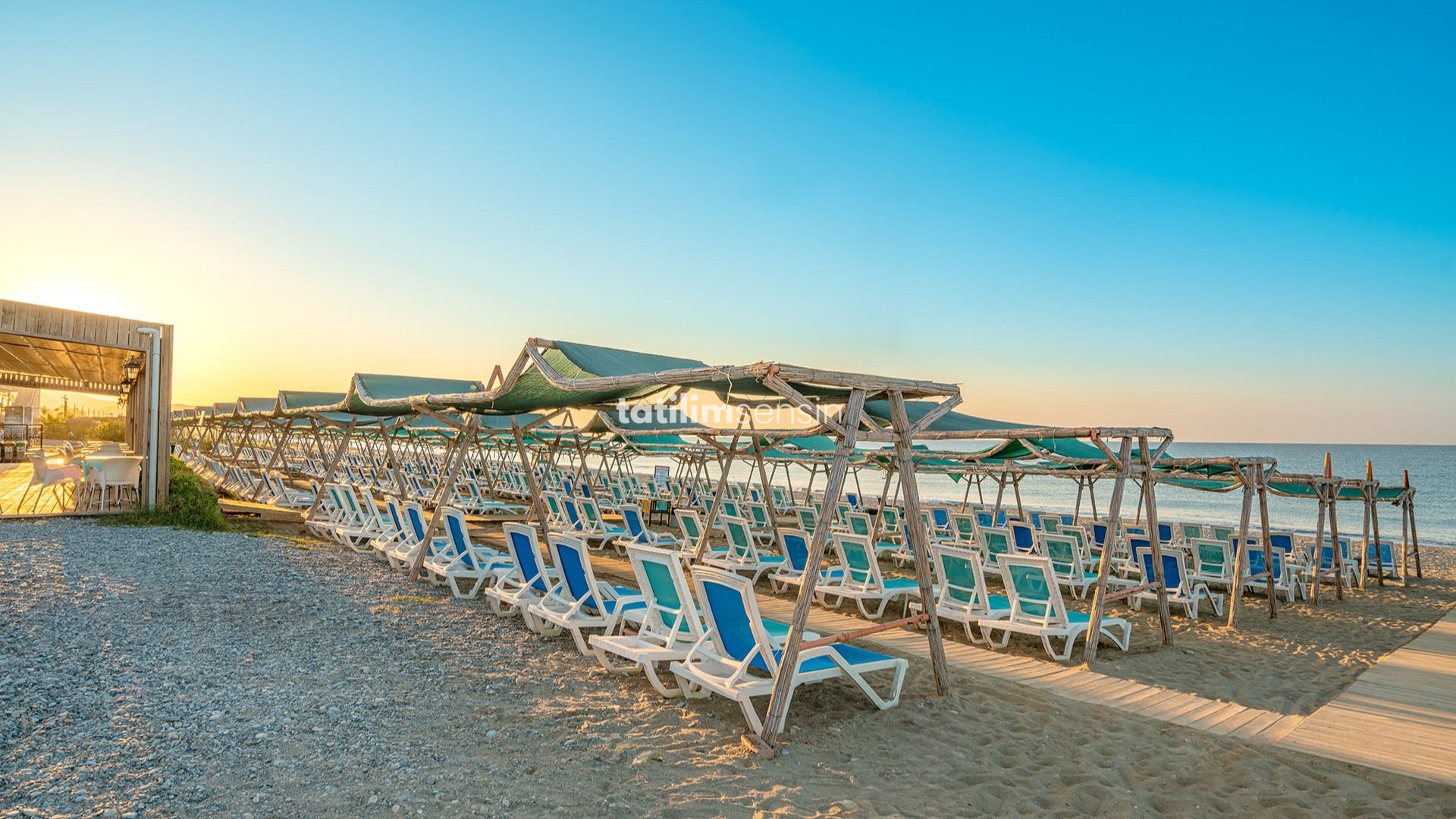 Club Sun Heaven Family Spa - 5