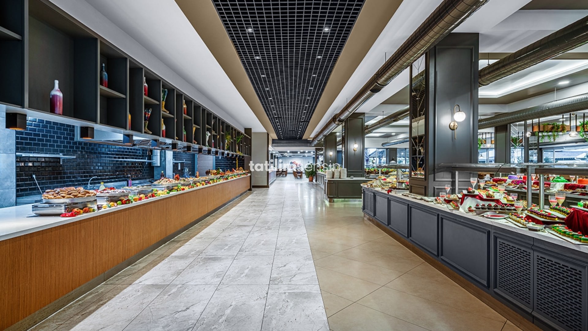 Club Sun Heaven Family Spa - 12