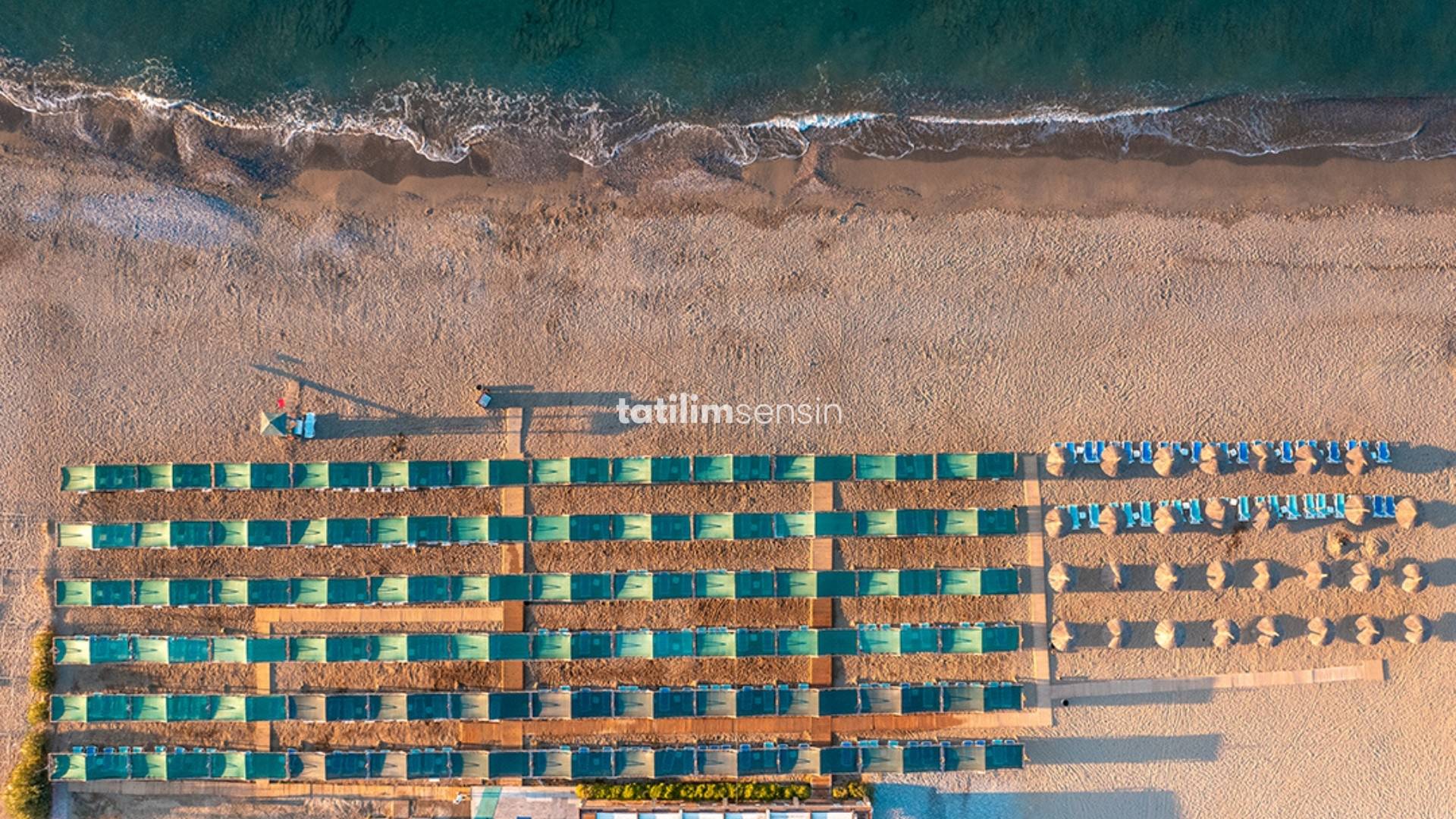 Club Sun Heaven Family Spa - 8