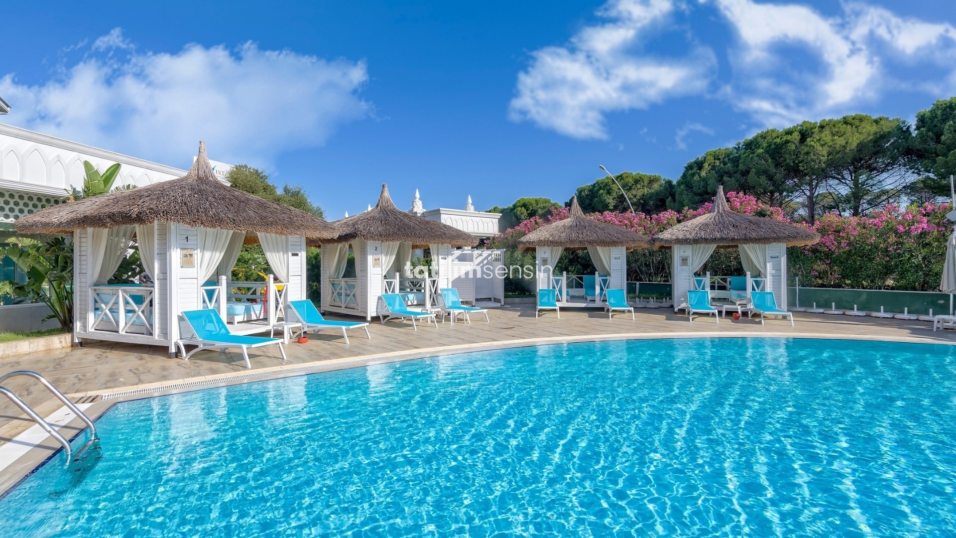 Innvista Hotel Belek - 9