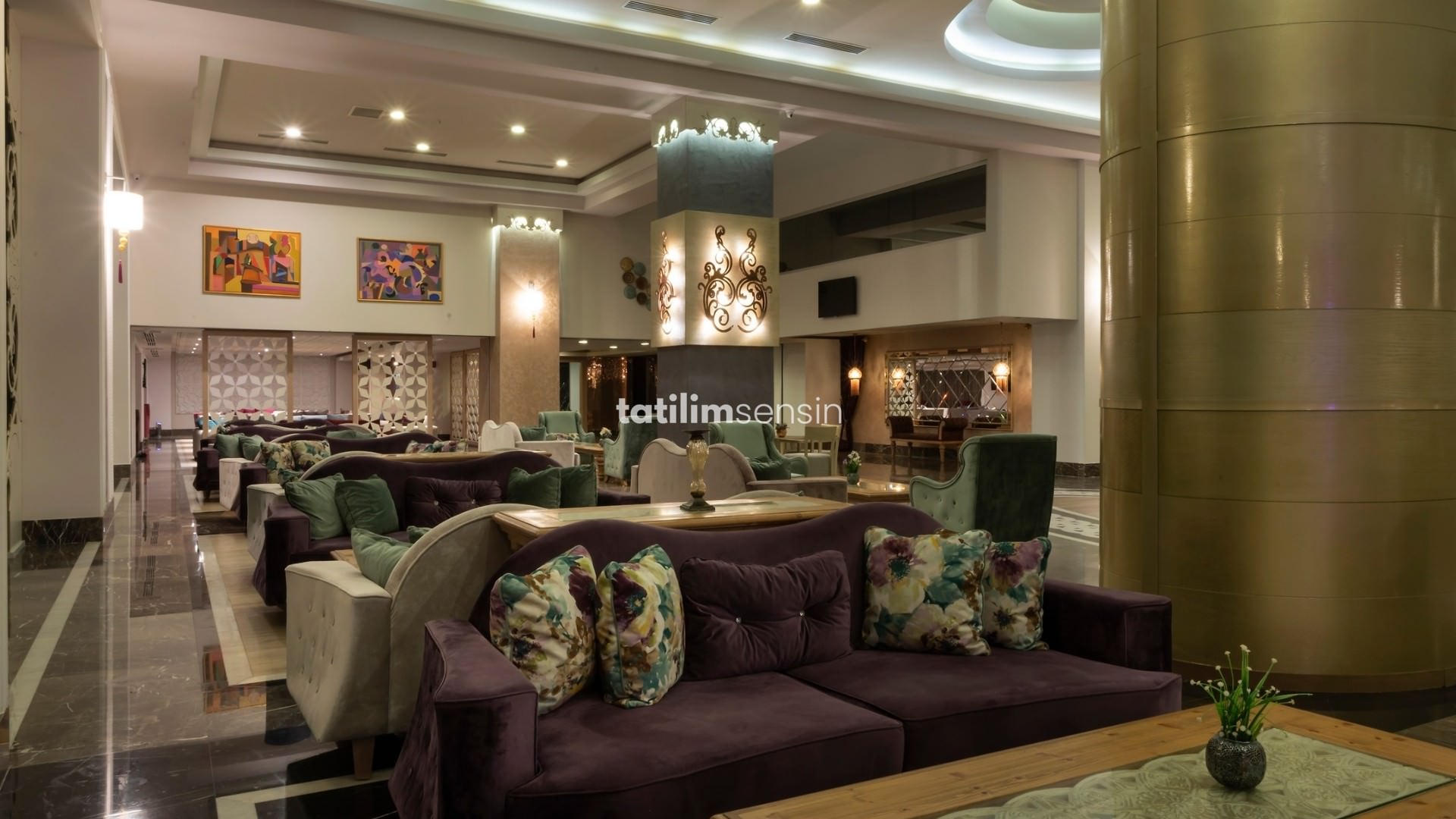 Orange County Alanya - 17