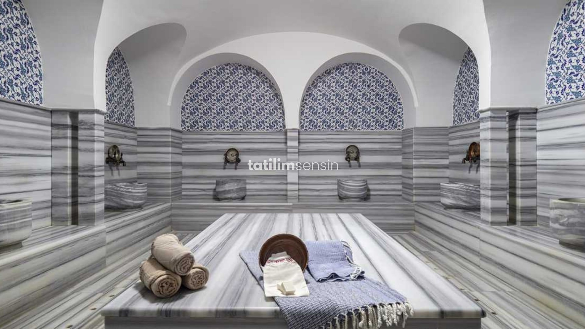 DoubleTree by Hilton Bodrum - 18