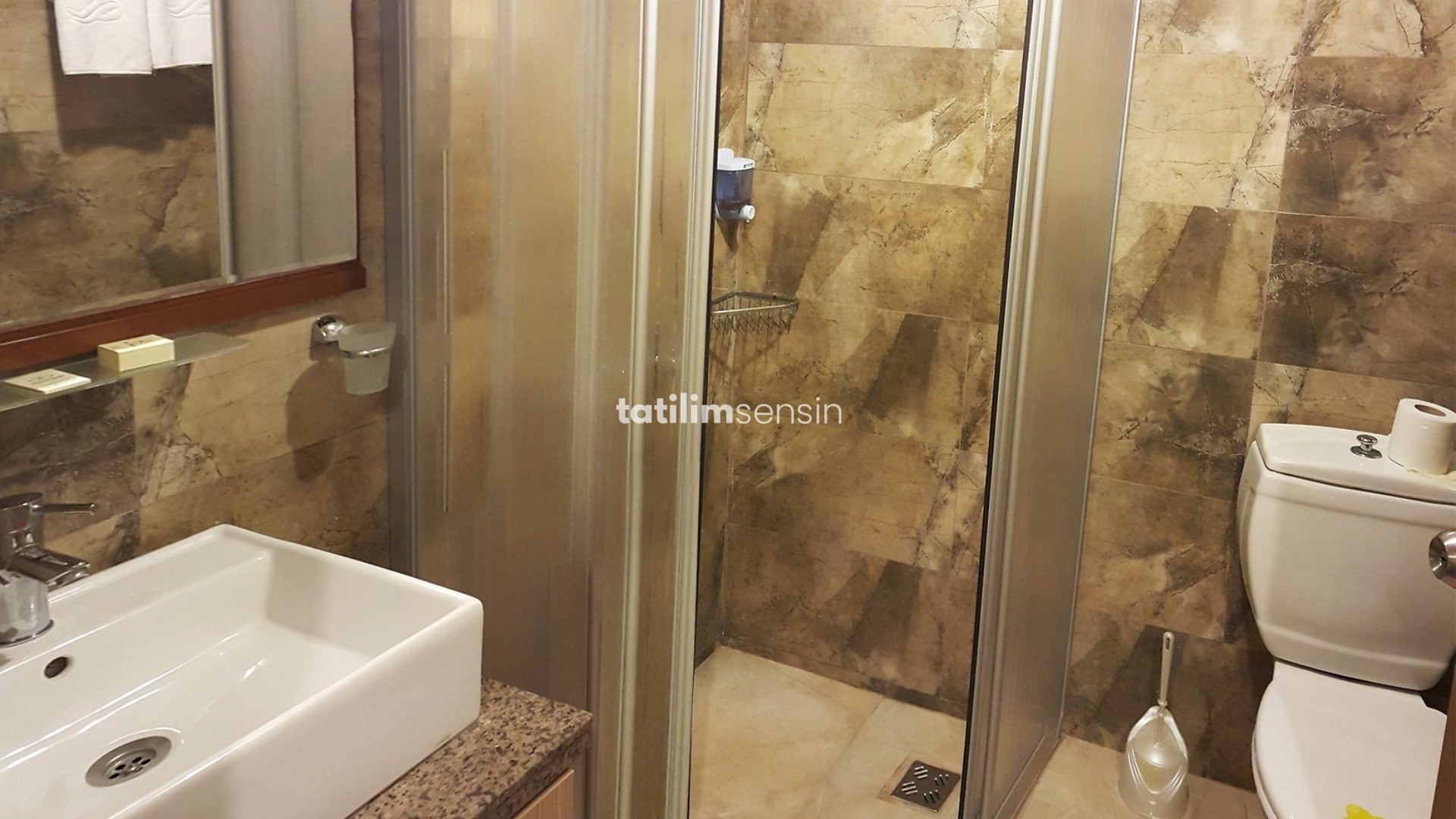 Hedef Beyt Hotel Resort Spa Hotel - 16