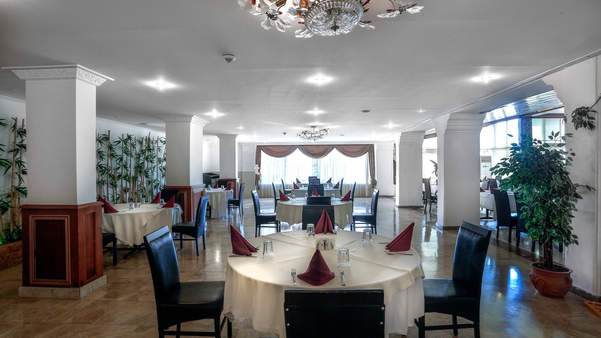 Hedef Beyt Hotel Resort Spa Hotel - 14