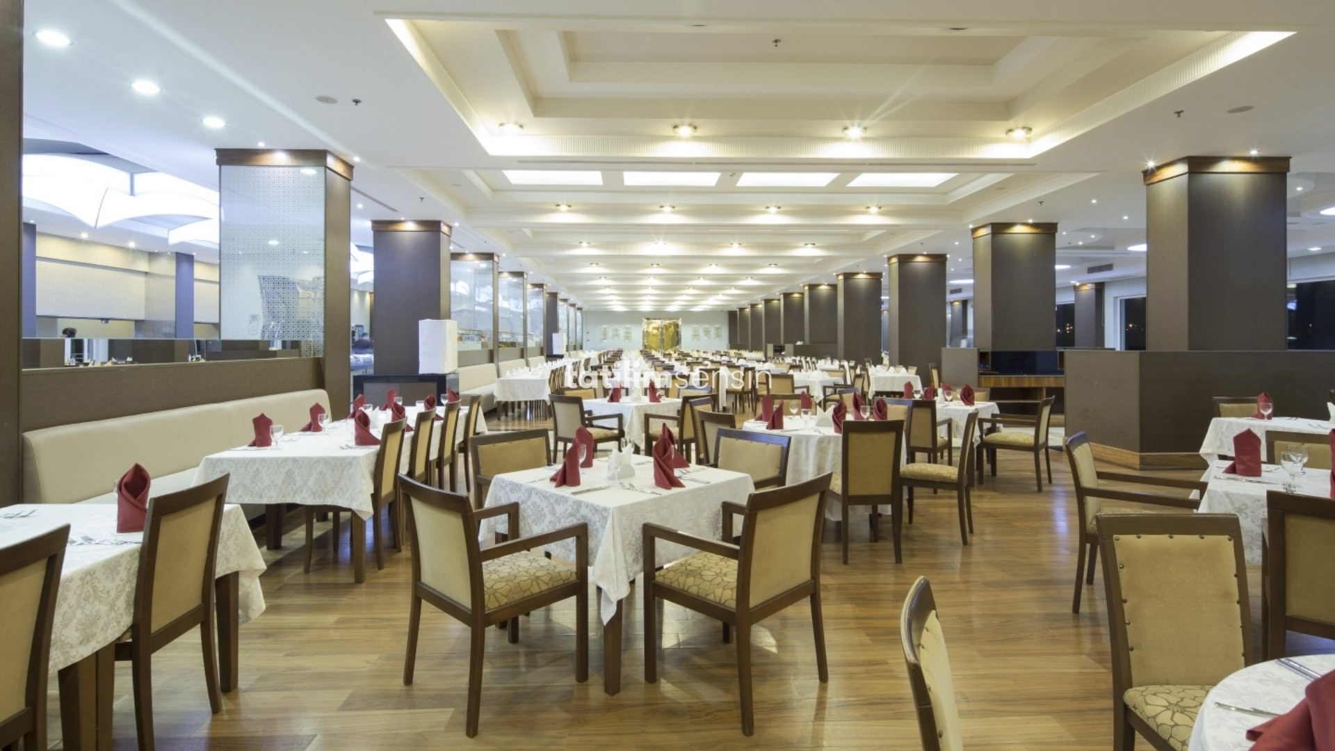 Korel Thermal Resort Clinic Spa - 14