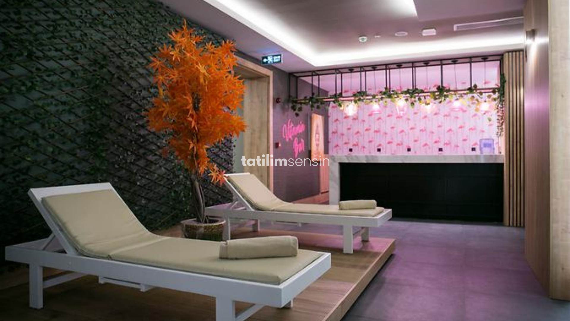 Sailors Beach Club - 16