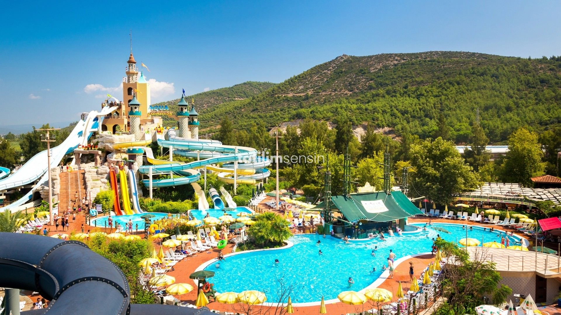 Tui Blue Ephesus Hotel - 5