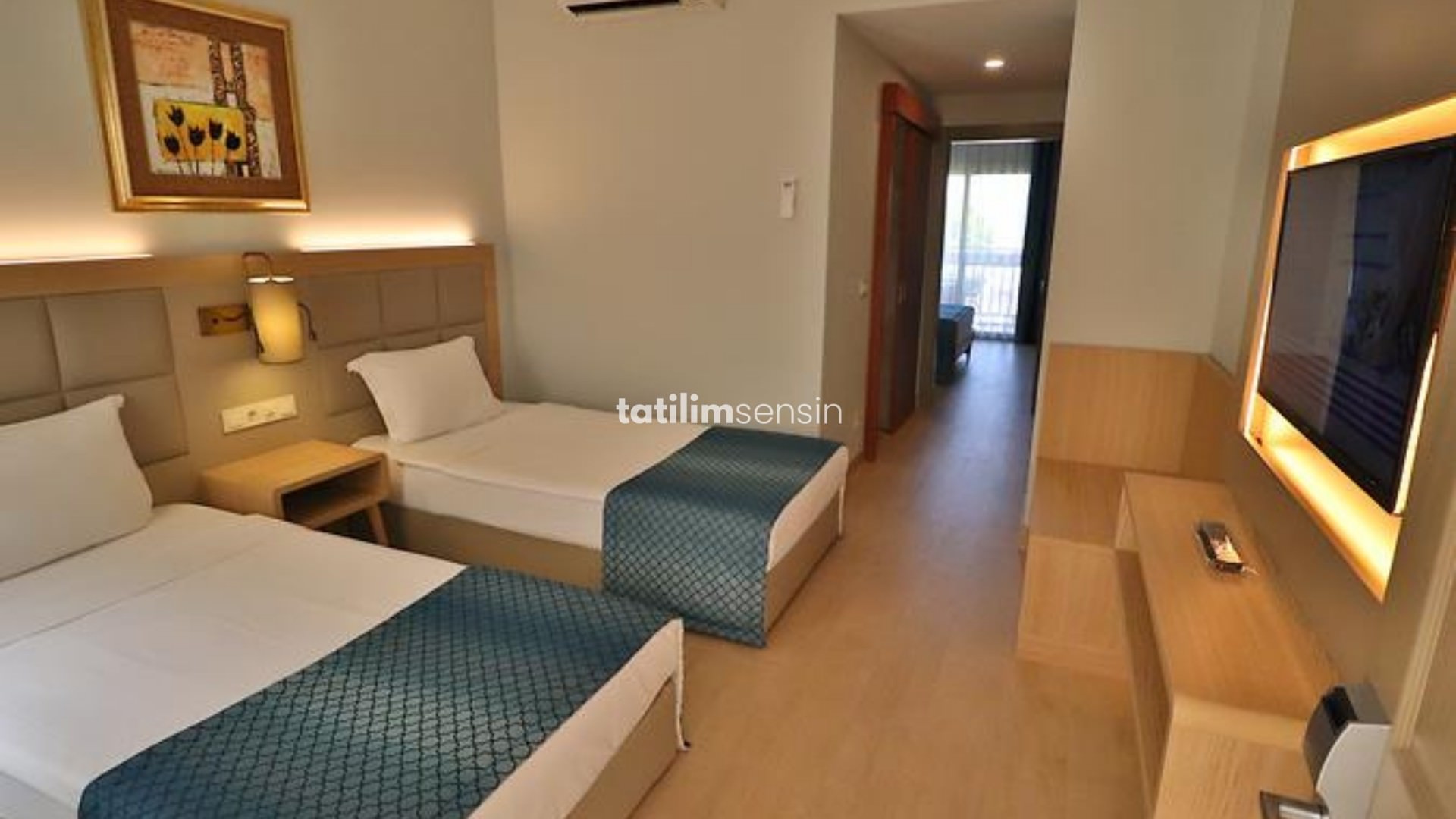 Tui Blue Ephesus Hotel - 25