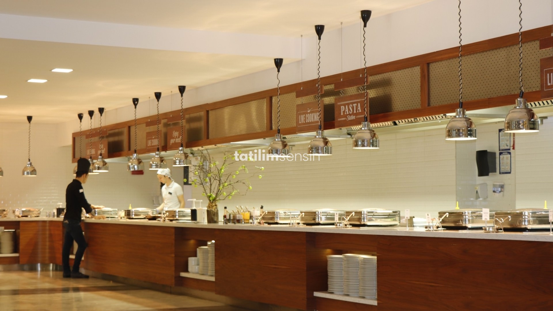 Tui Blue Ephesus Hotel - 12