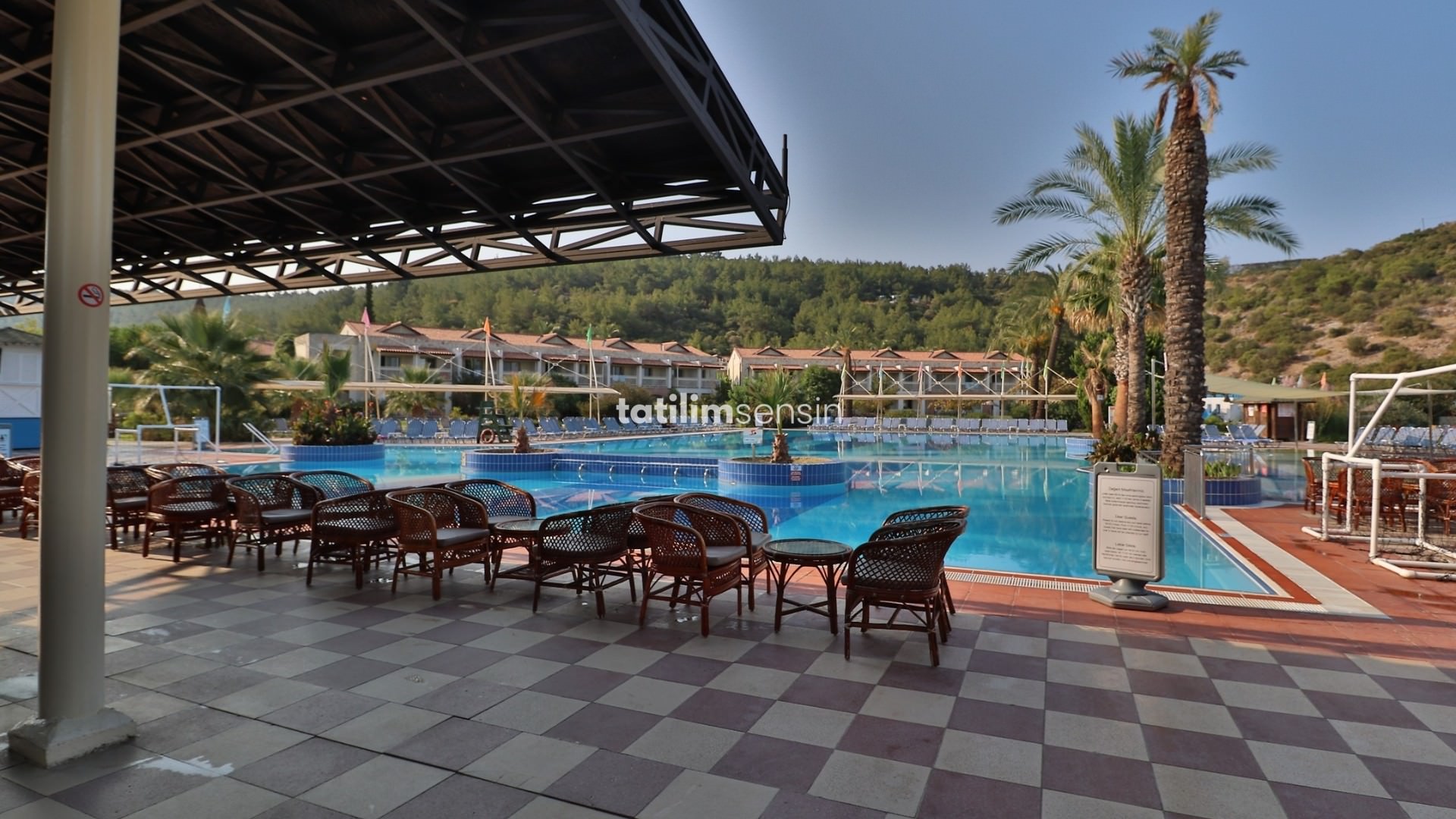 Tui Blue Ephesus Hotel - 8