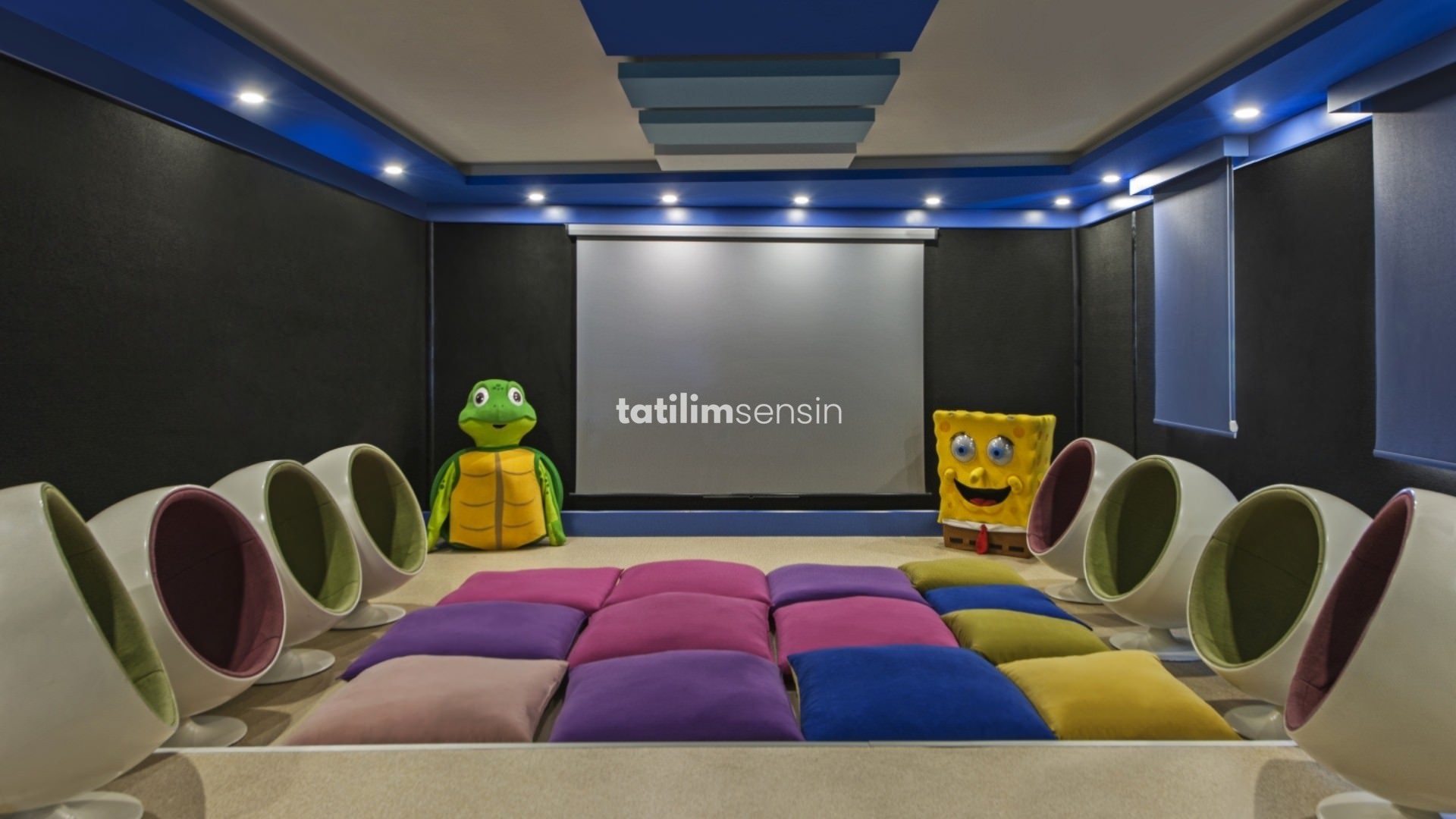 Hilton Dalaman Sarıgerme - 17