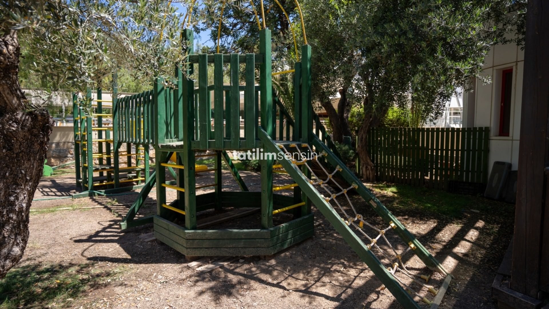 Latanya Park Resort - 20