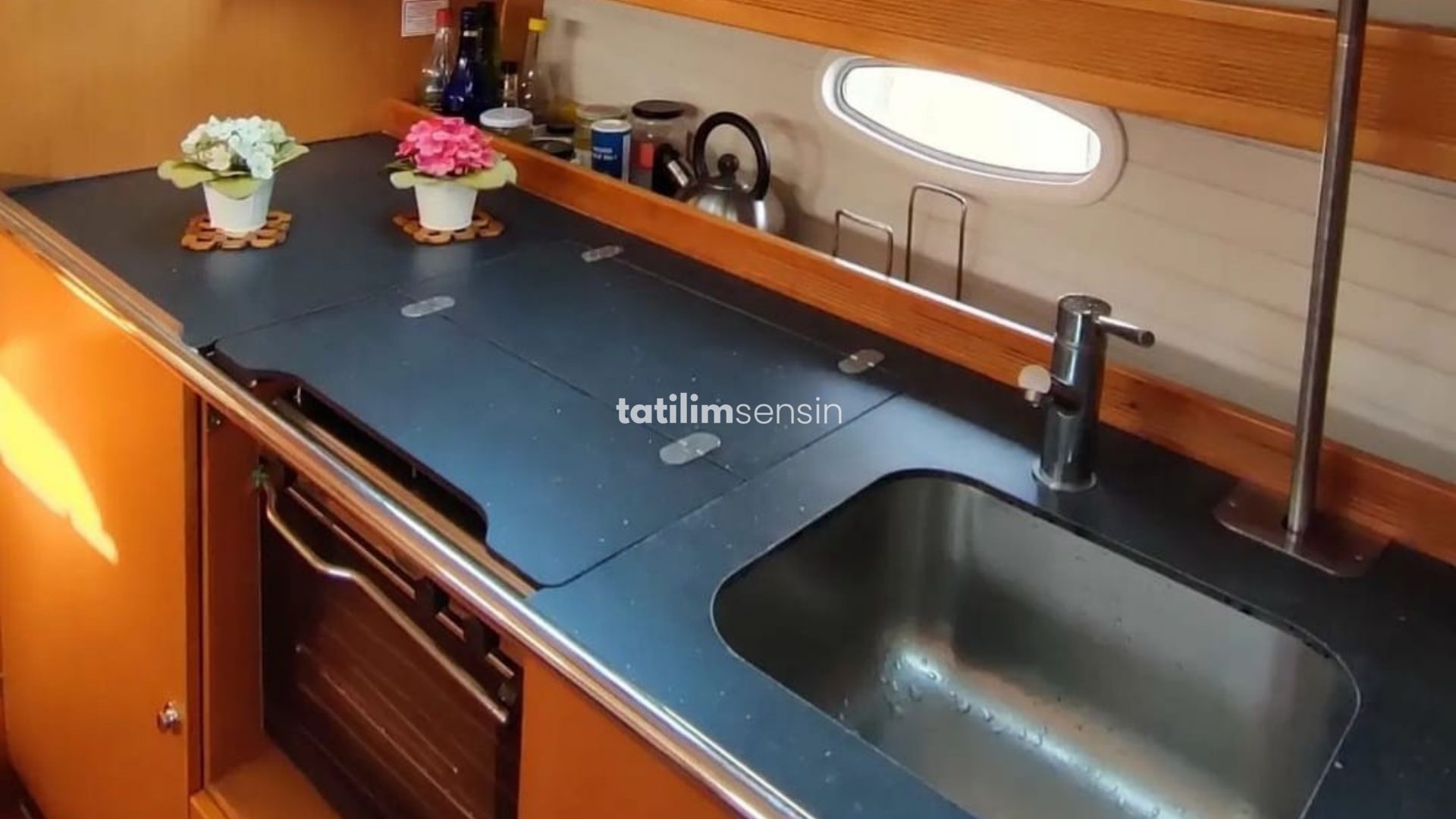 Marmaris Yelkenli - 4