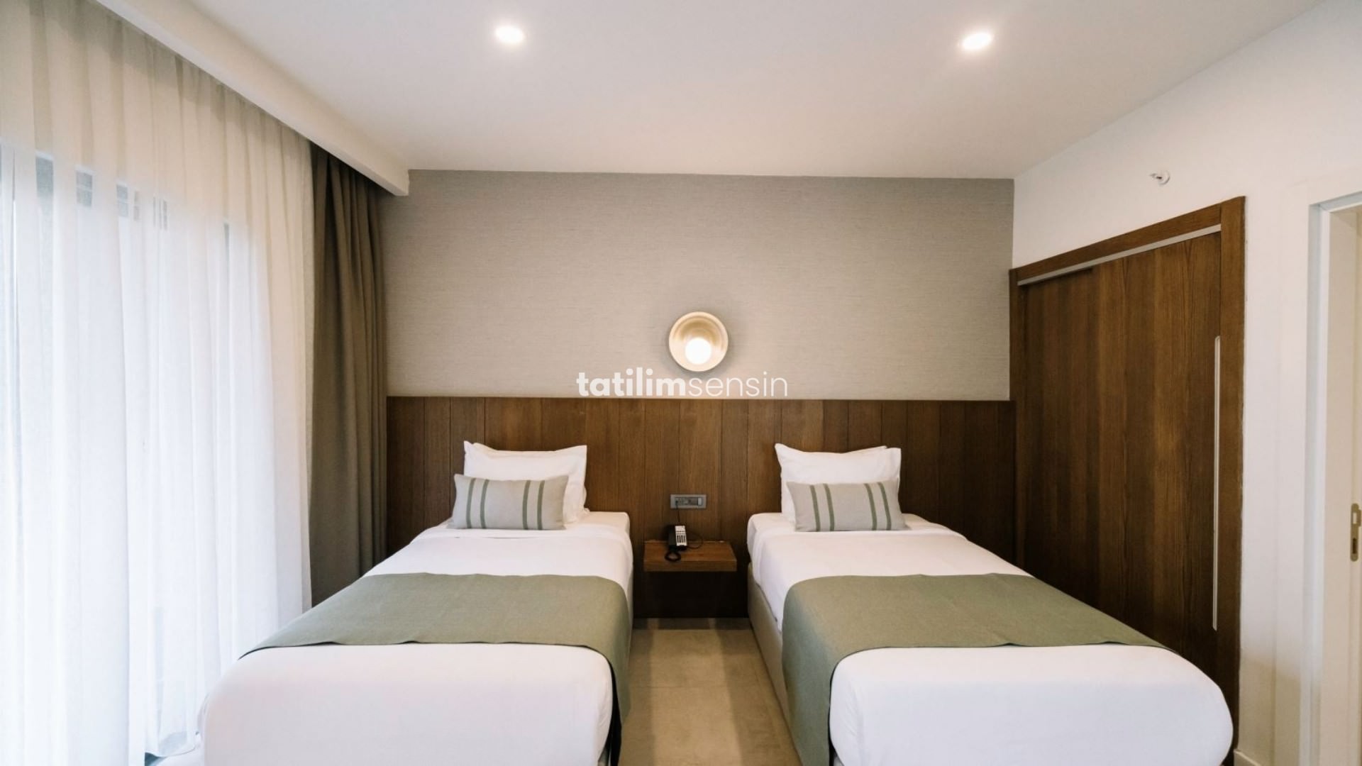 Mirada Exclusive Bodrum - 14