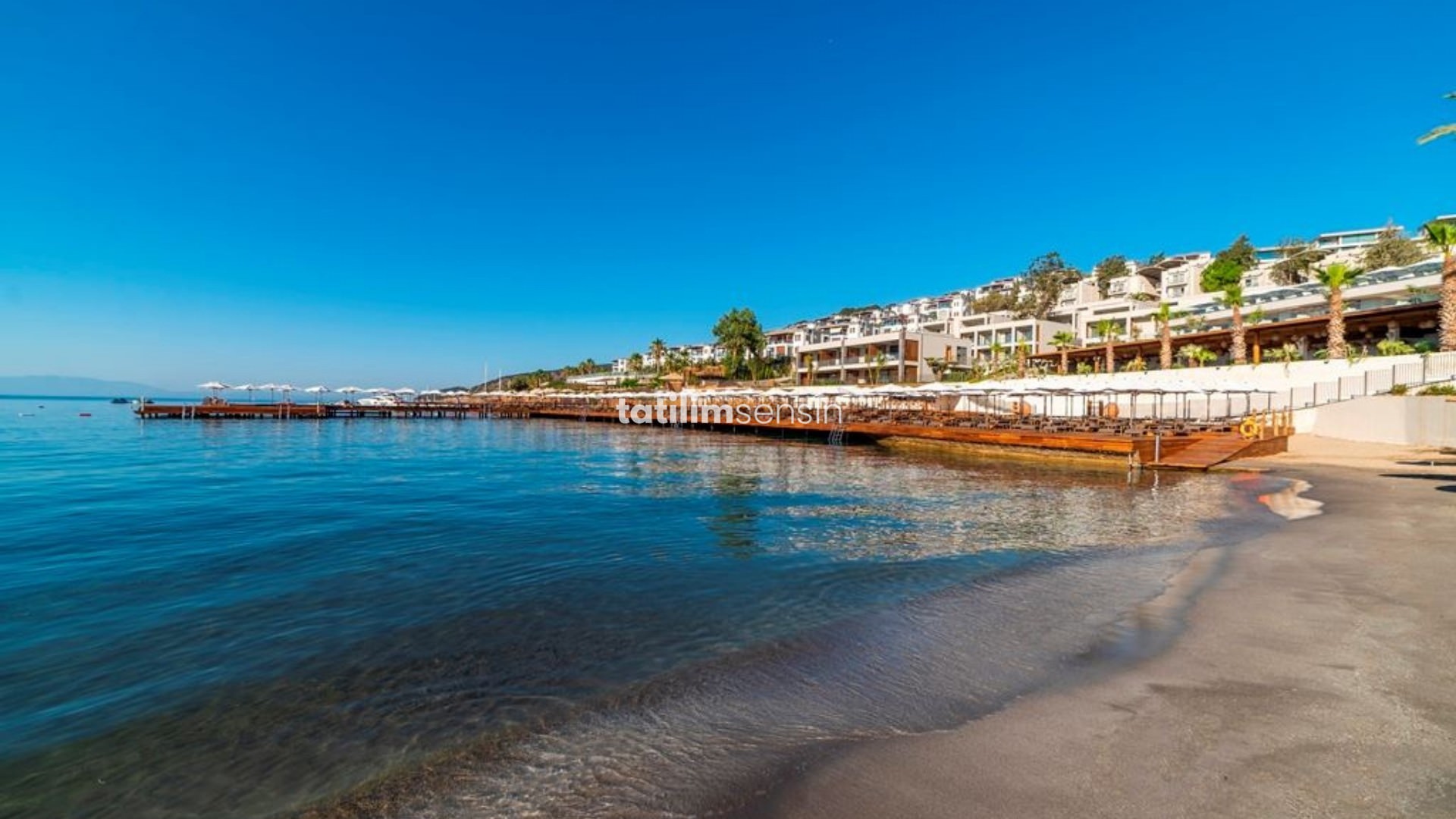 Mirada Exclusive Bodrum - 8