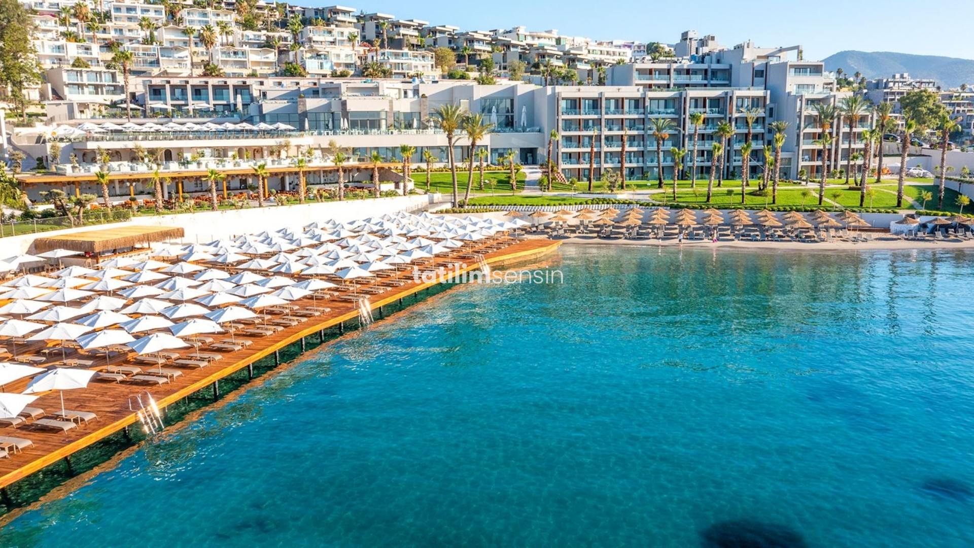 Mirada Exclusive Bodrum - 2