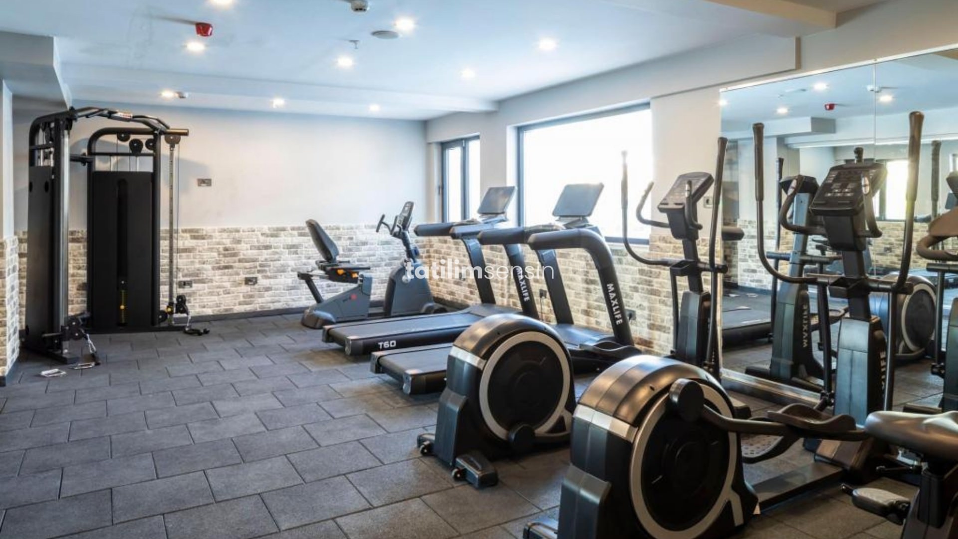 Ramada by Wyndham Dalaman Otel - 12