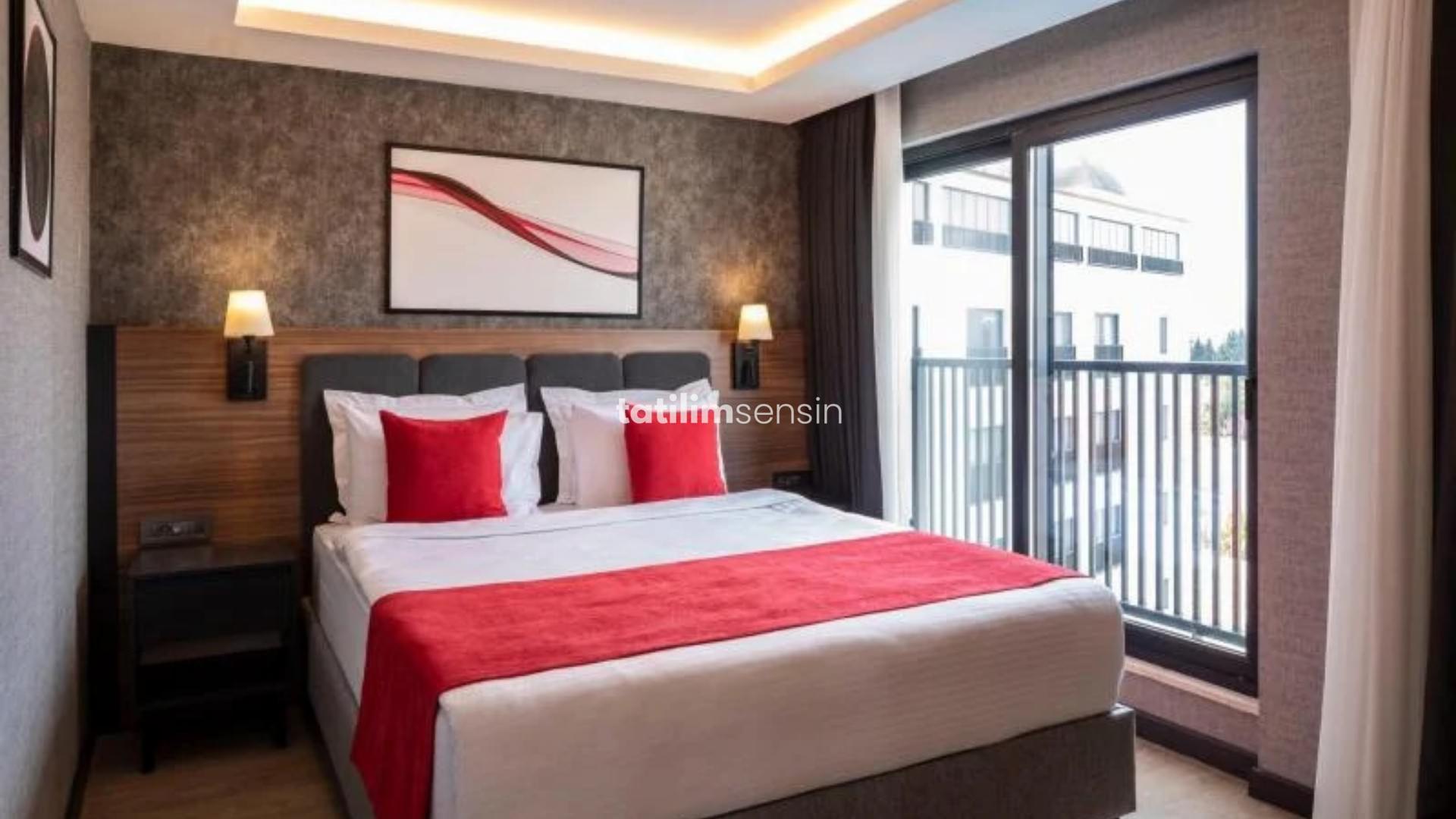 Ramada by Wyndham Dalaman Otel - 10