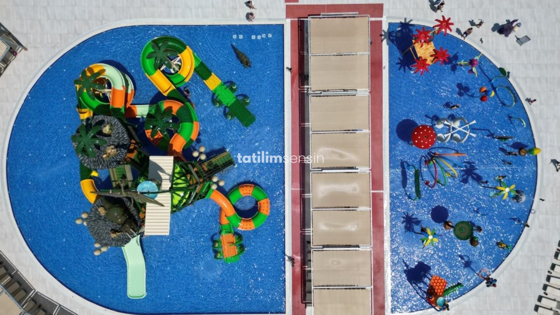 Venosa Beach Resort Spa - 20