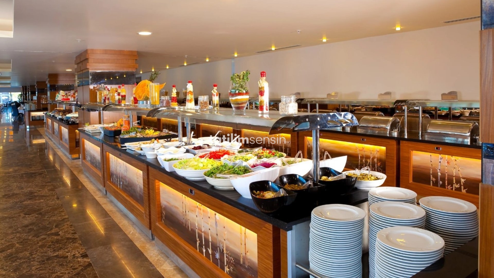 Venosa Beach Resort Spa - 8