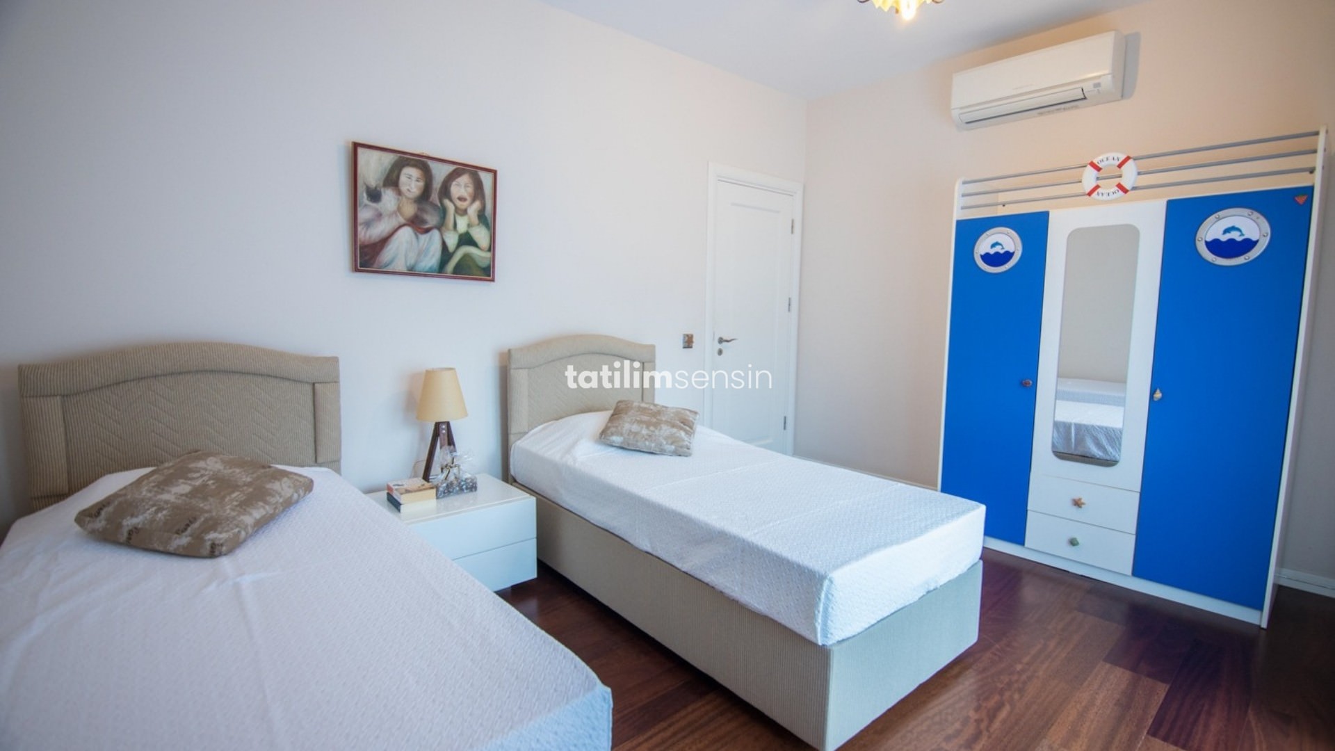 Villa Yasemin | Selimiye - 16