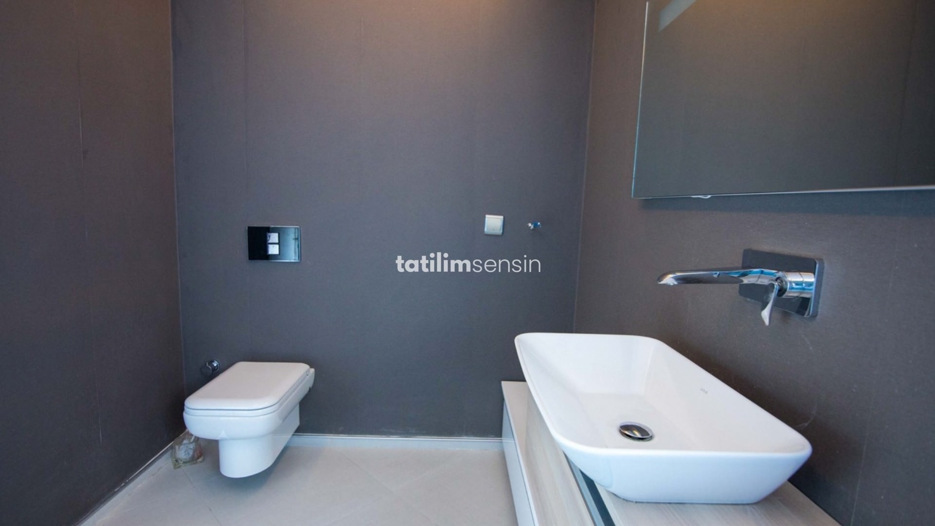 Villa Yasemin | Selimiye - 21