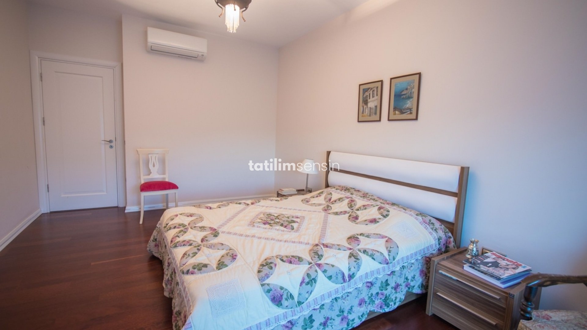 Villa Yasemin | Selimiye - 28