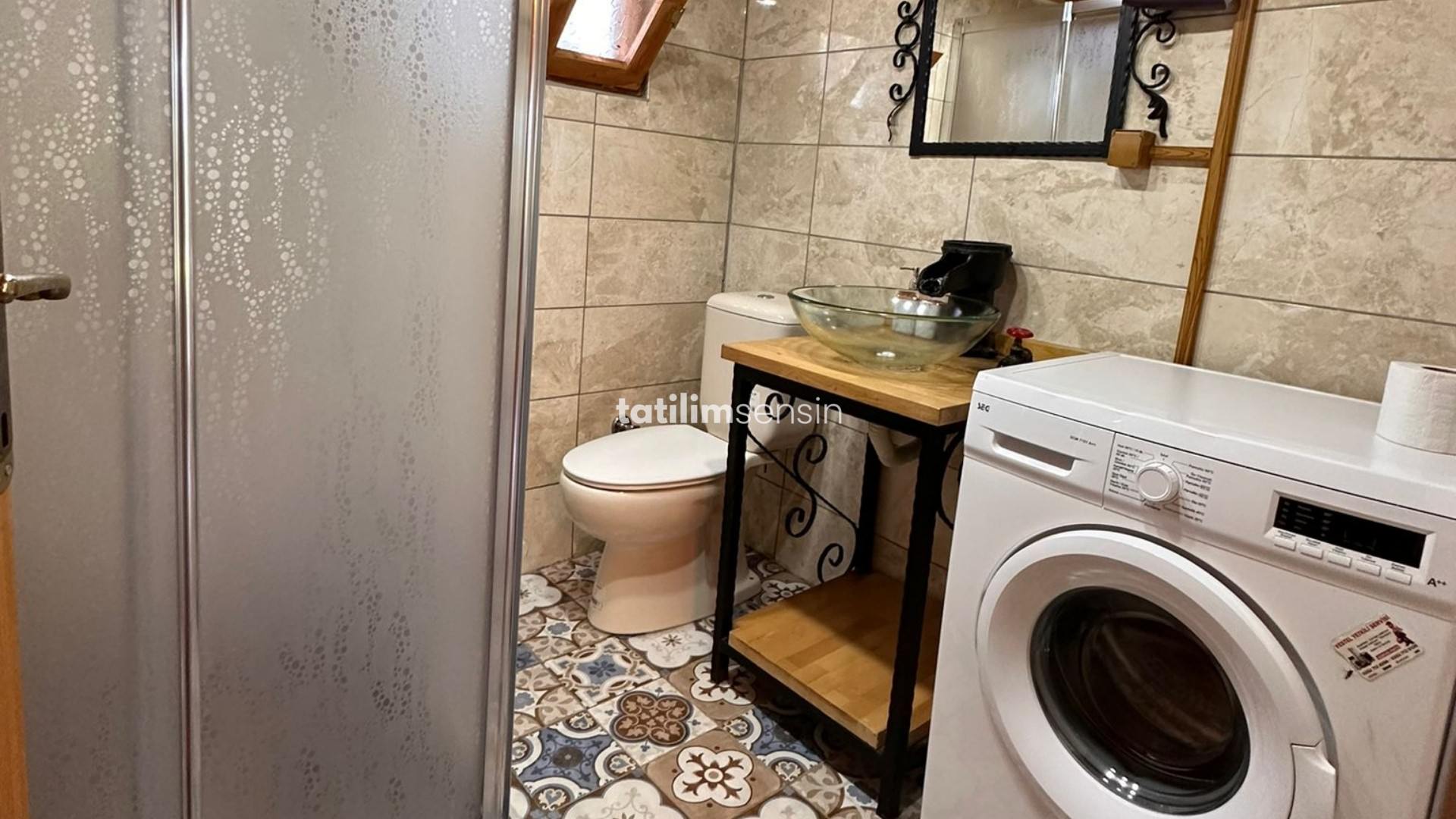 Villa Ceylan | Datça - 16