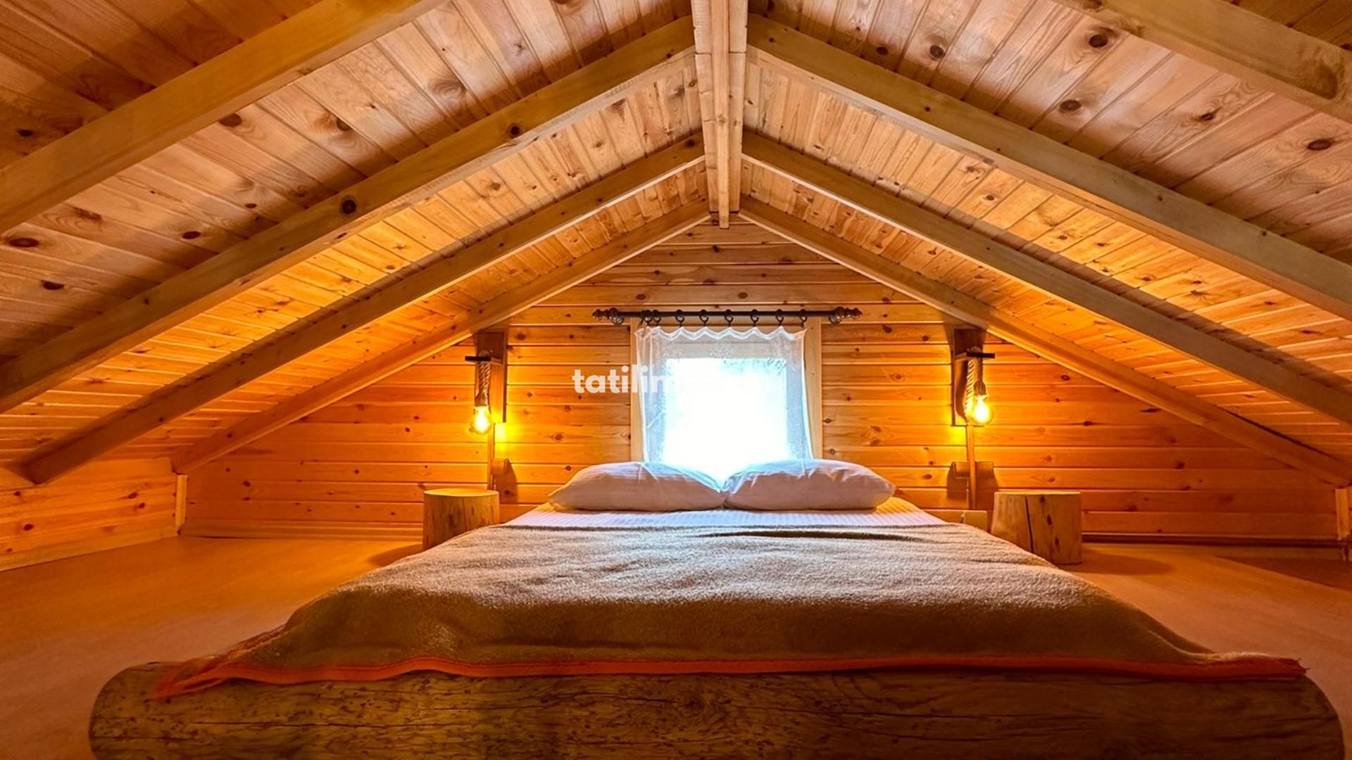 Villa Bademli | Datça - 15