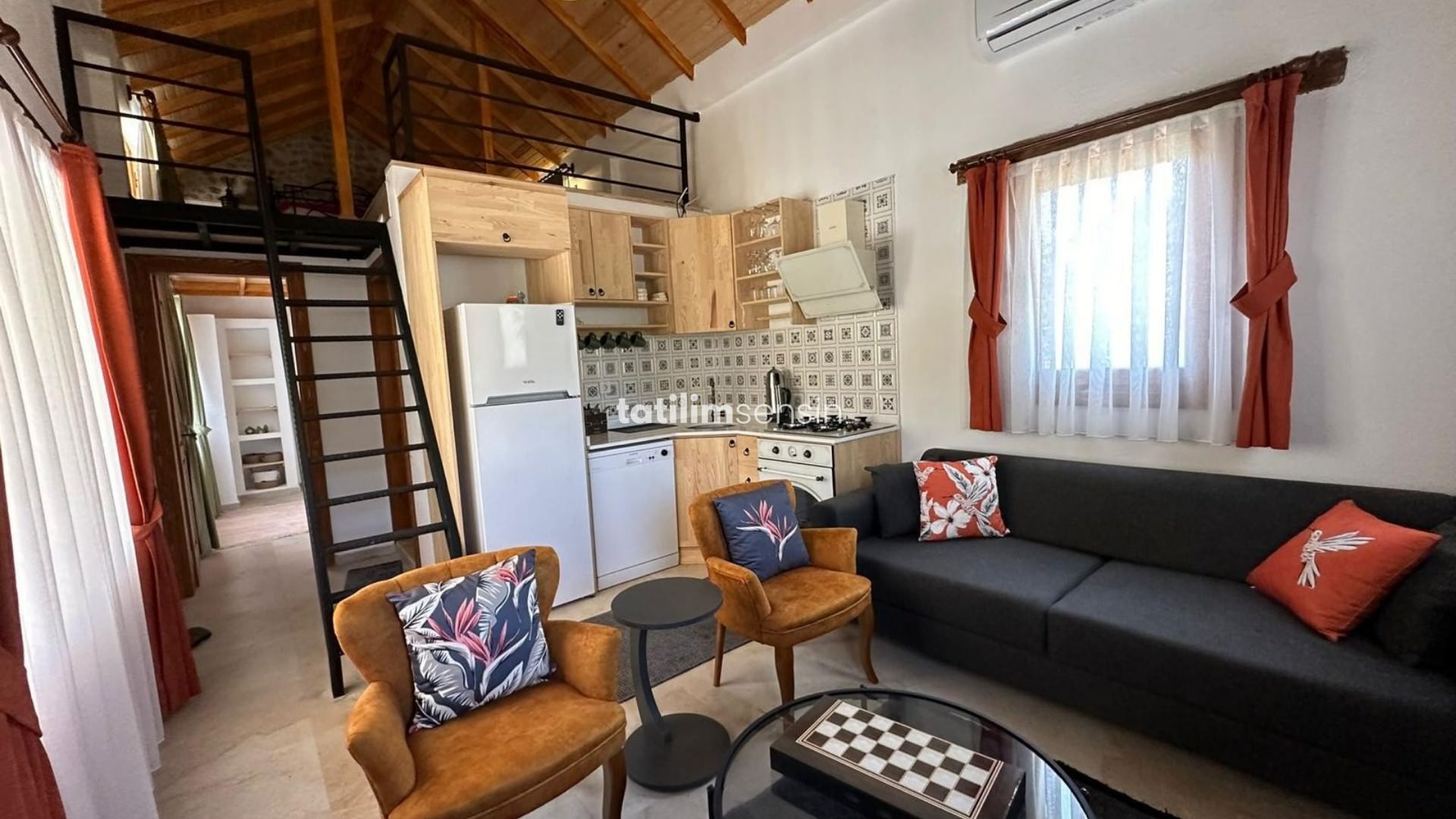 Villa Fındık | Datça - 11