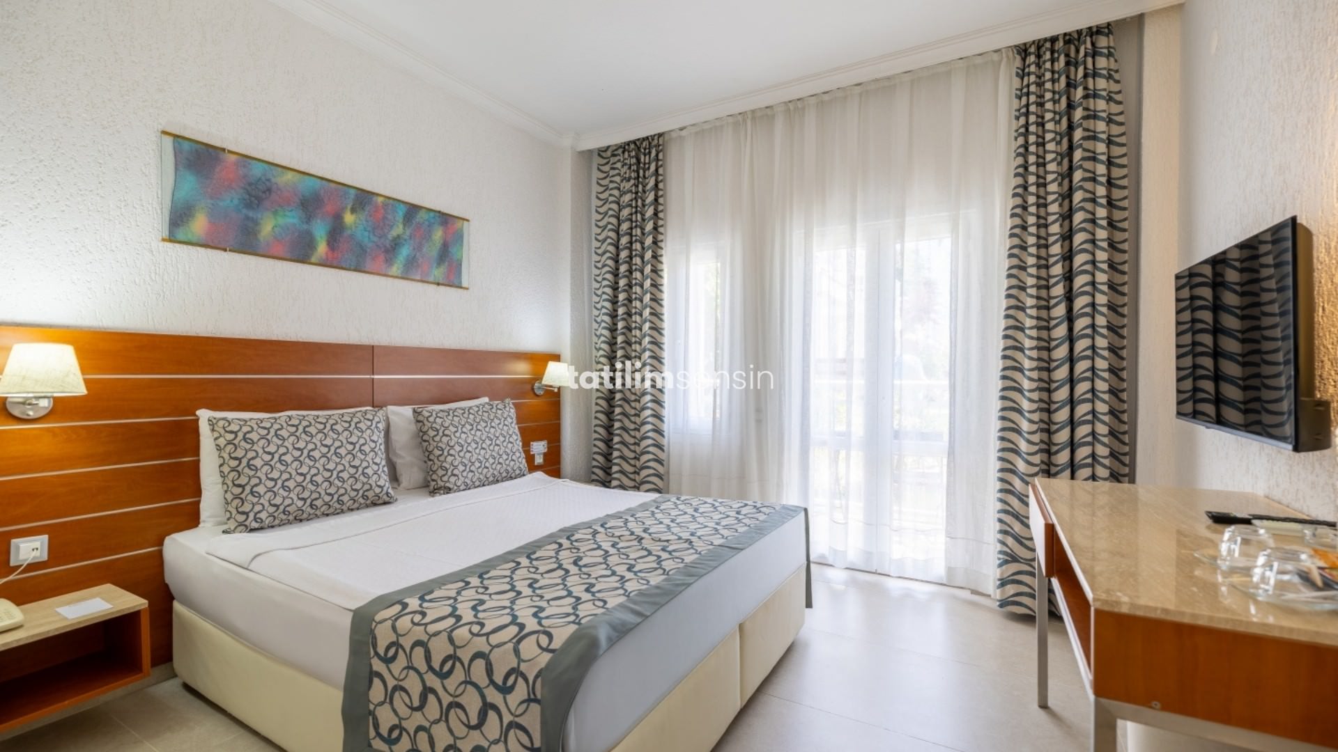 Petunya Beach Resort - 14