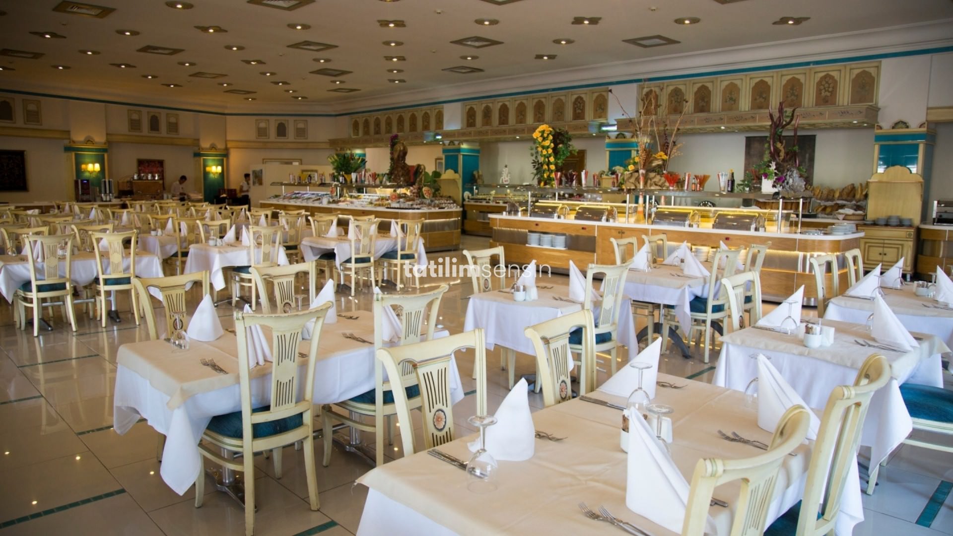 Salmakis Resort Spa - 11